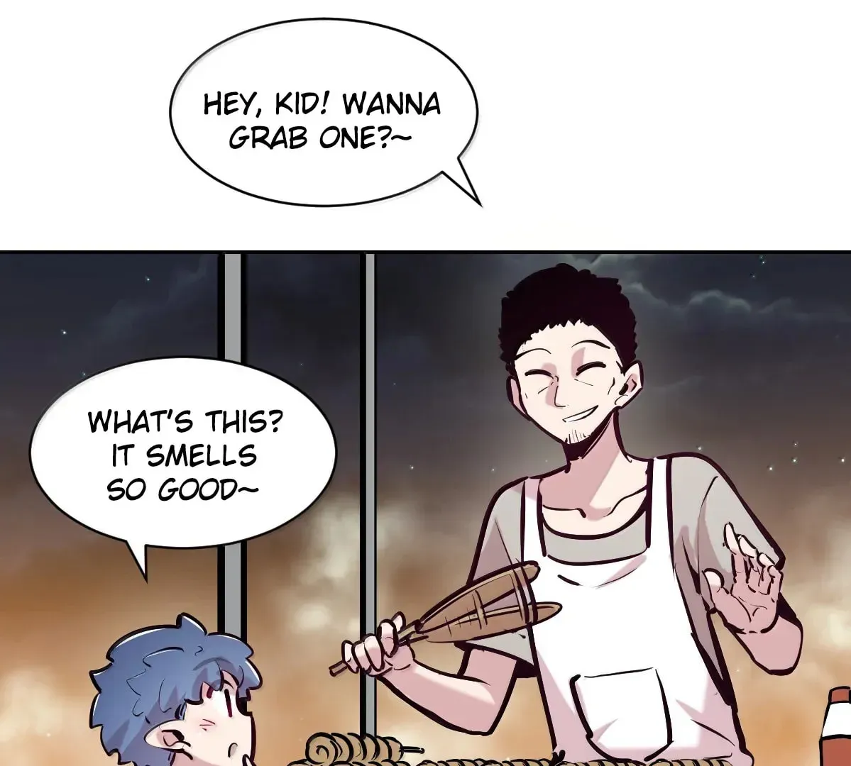 Demon X Angel, Can't Get Along! (Colored) Chapter 5.1 page 114 - 