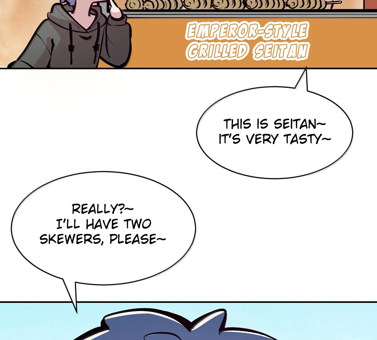 Demon X Angel, Can't Get Along! (Colored) Chapter 5.1 page 115 - 