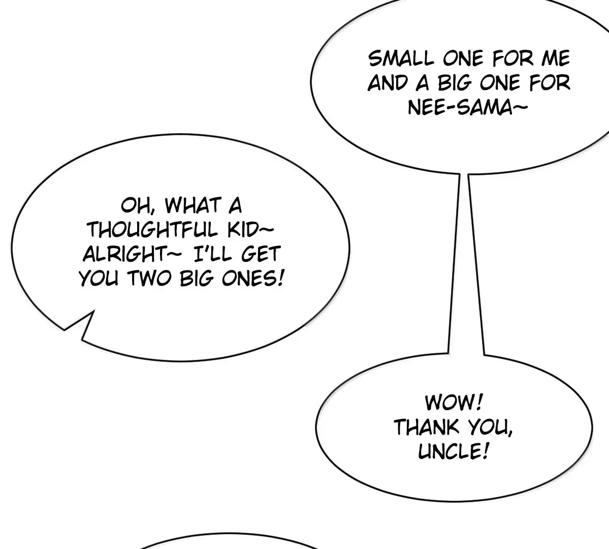 Demon X Angel, Can't Get Along! (Colored) Chapter 5.1 page 117 - 
