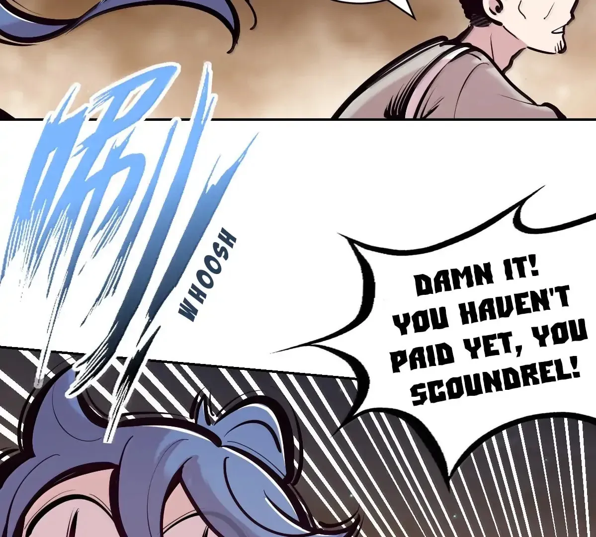 Demon X Angel, Can't Get Along! (Colored) Chapter 5.1 page 125 - 