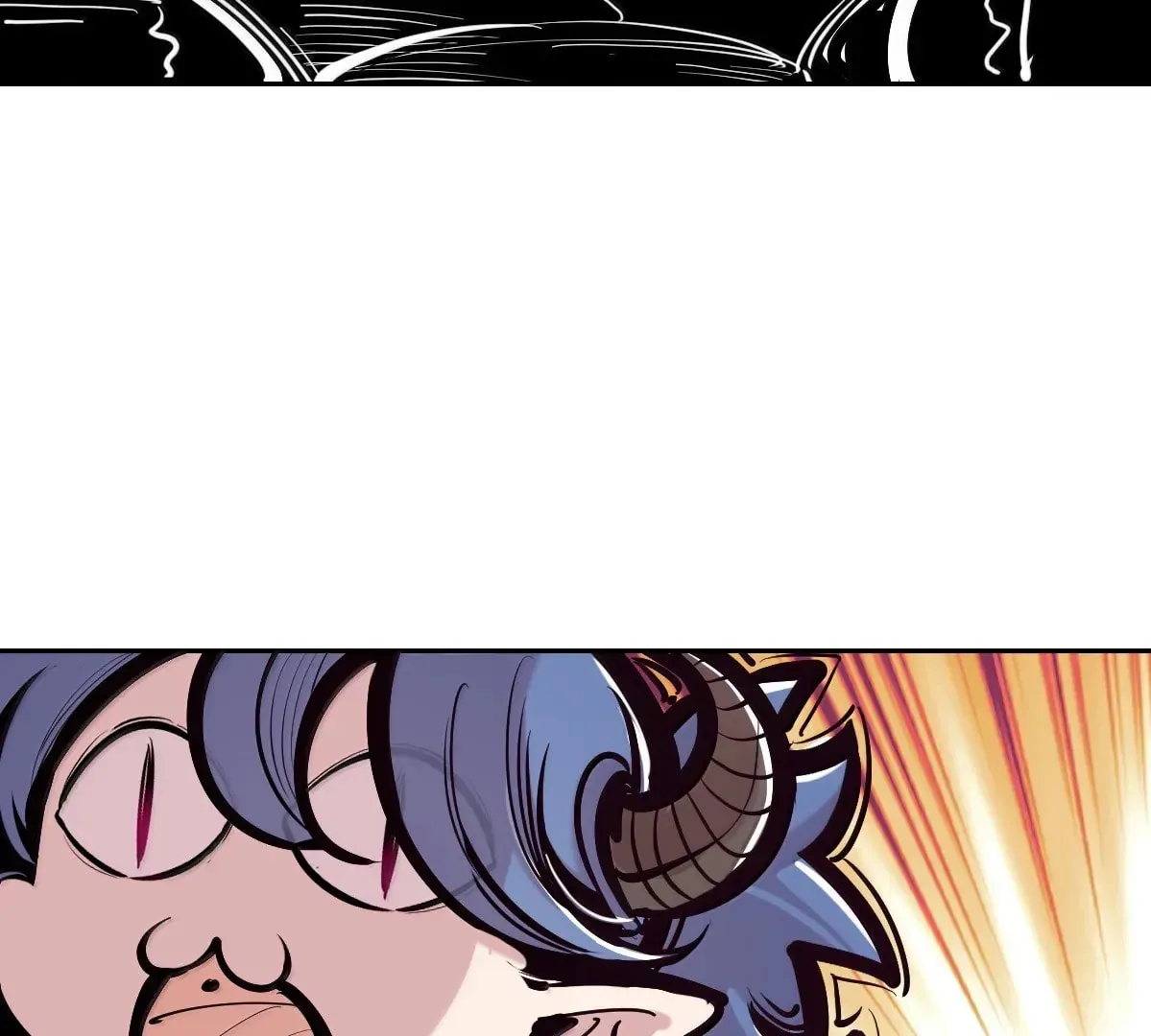Demon X Angel, Can't Get Along! (Colored) Chapter 5.1 page 14 - 