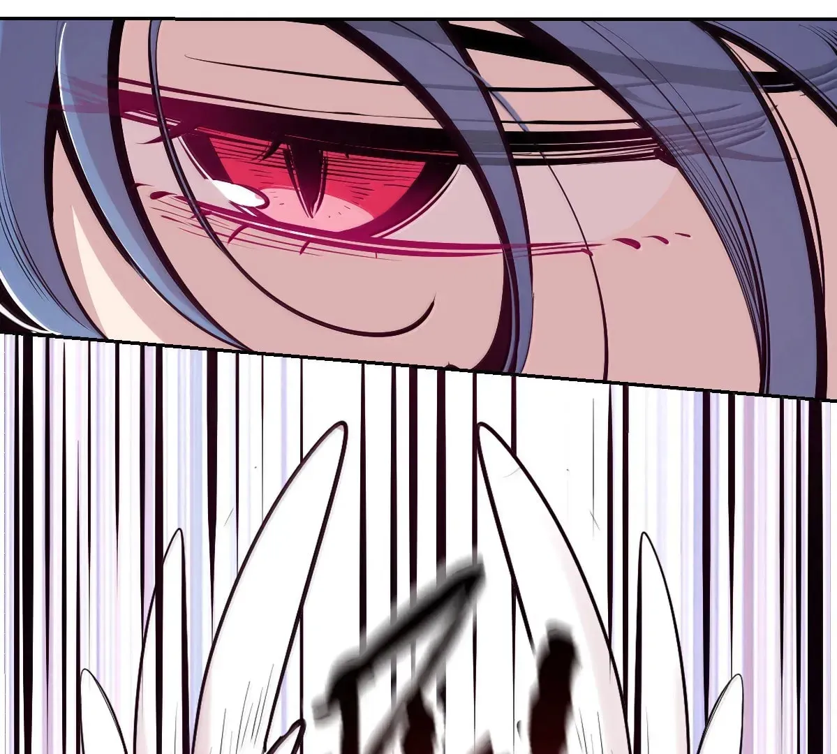 Demon X Angel, Can't Get Along! (Colored) Chapter 5.1 page 132 - 