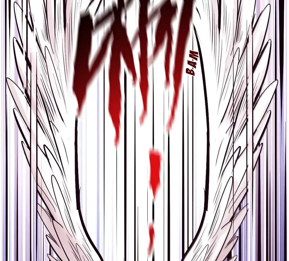 Demon X Angel, Can't Get Along! (Colored) Chapter 5.1 page 133 - 