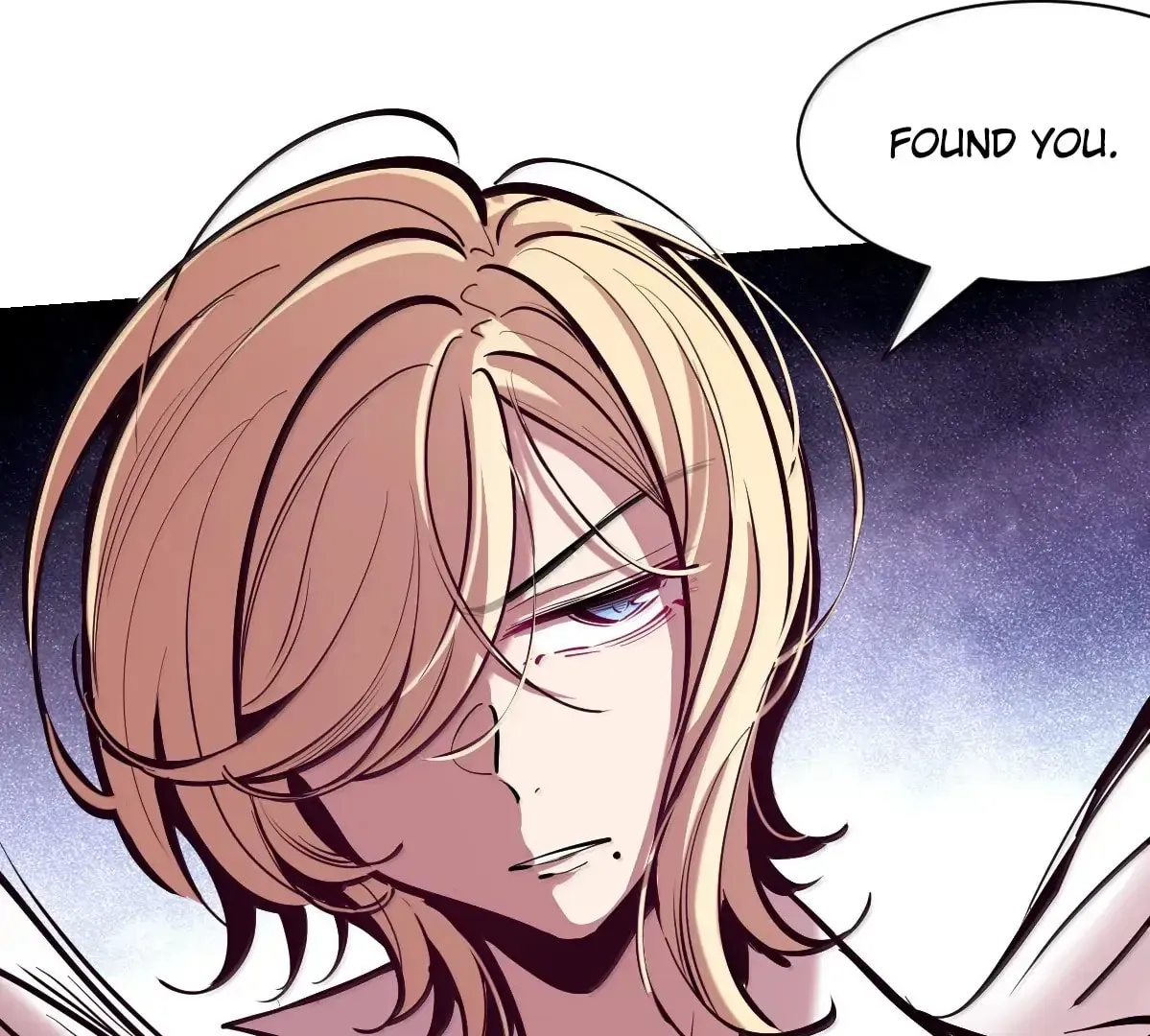 Demon X Angel, Can't Get Along! (Colored) Chapter 5.1 page 135 - 