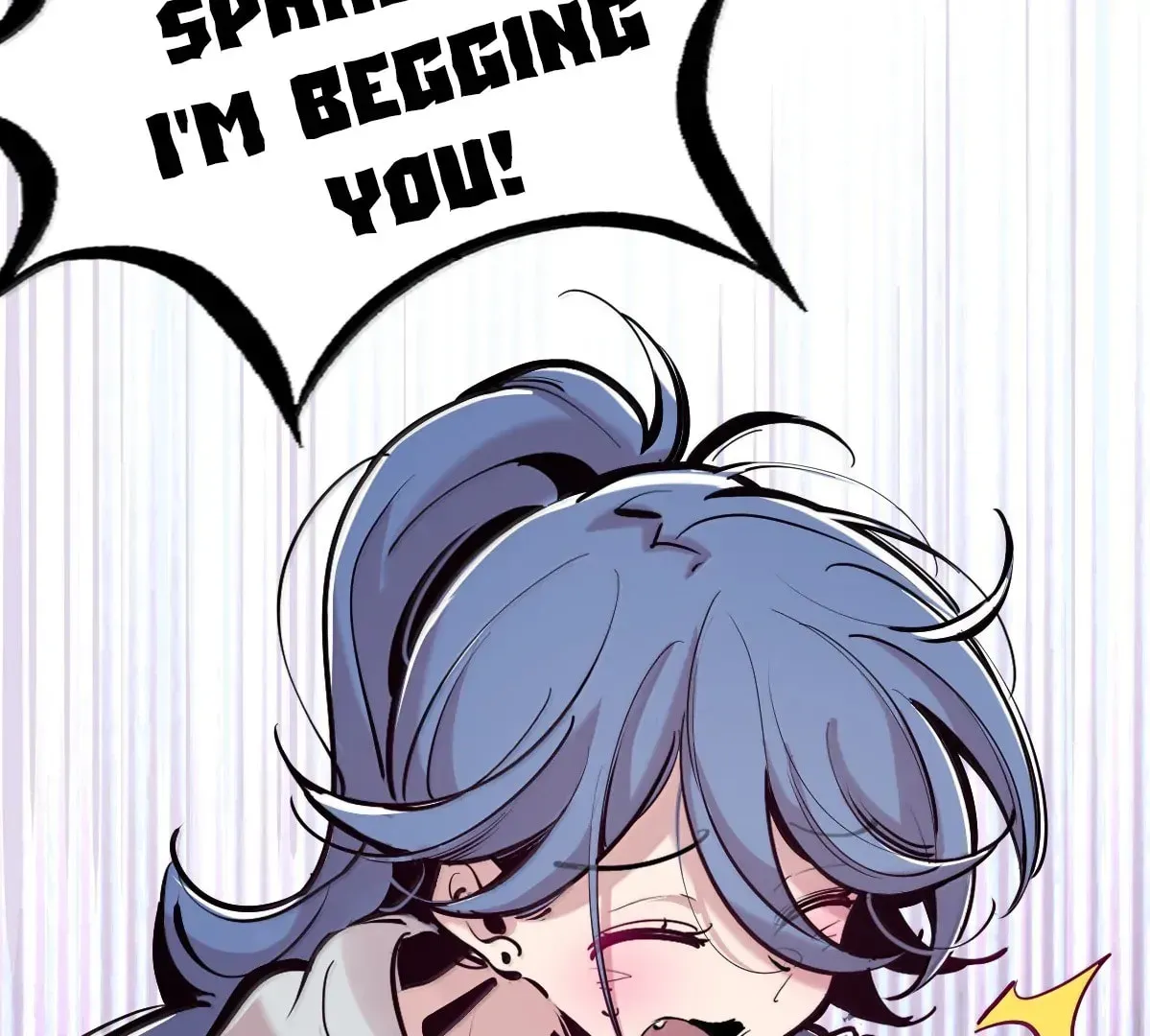 Demon X Angel, Can't Get Along! (Colored) Chapter 5.1 page 137 - 