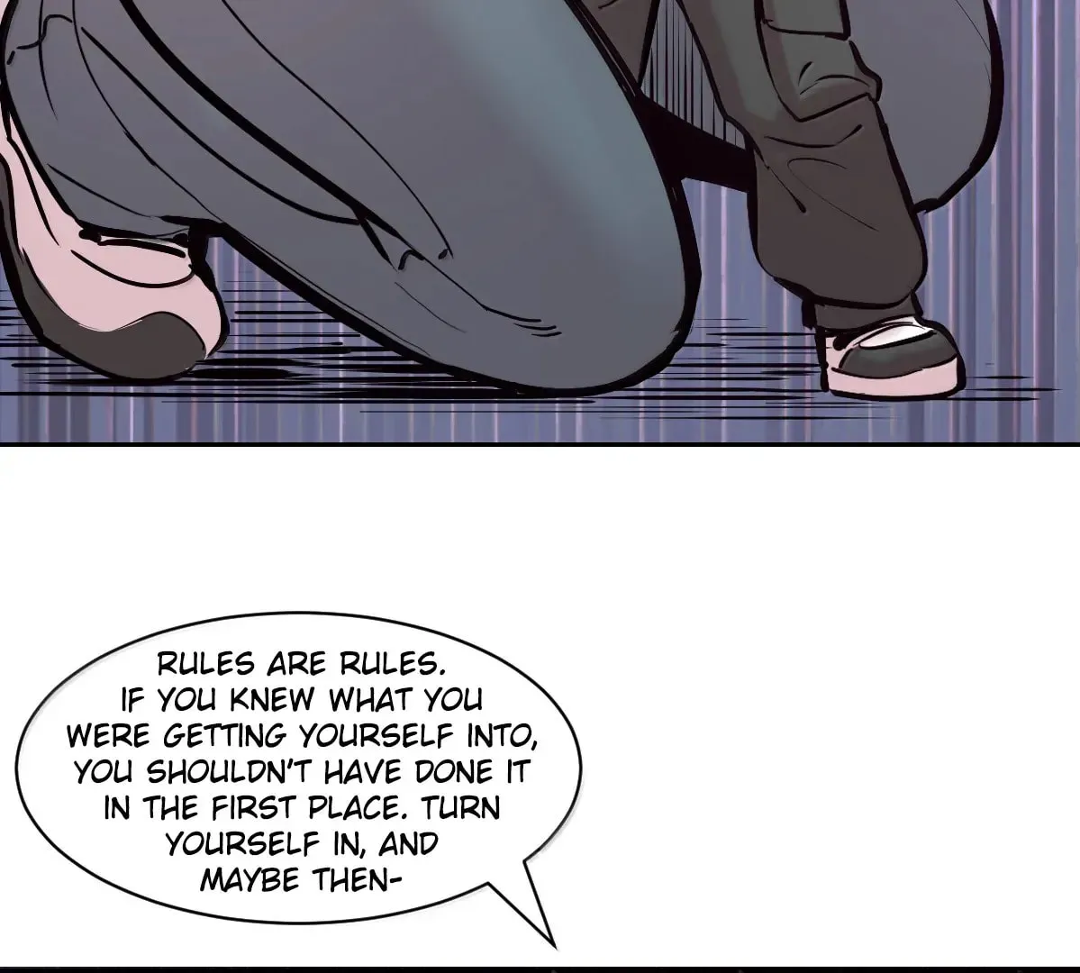 Demon X Angel, Can't Get Along! (Colored) Chapter 5.1 page 139 - 