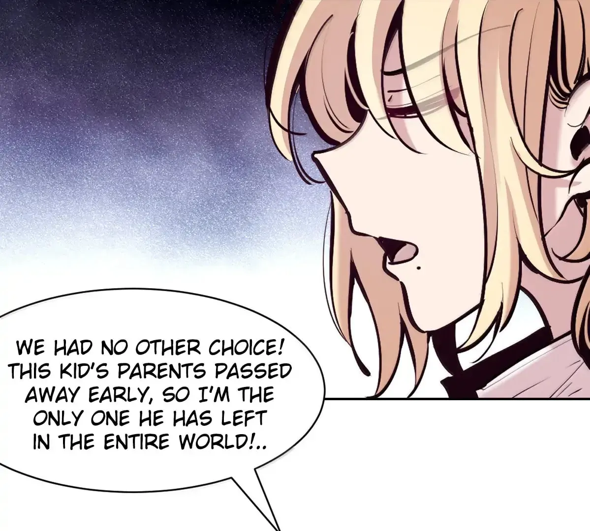 Demon X Angel, Can't Get Along! (Colored) Chapter 5.1 page 140 - 