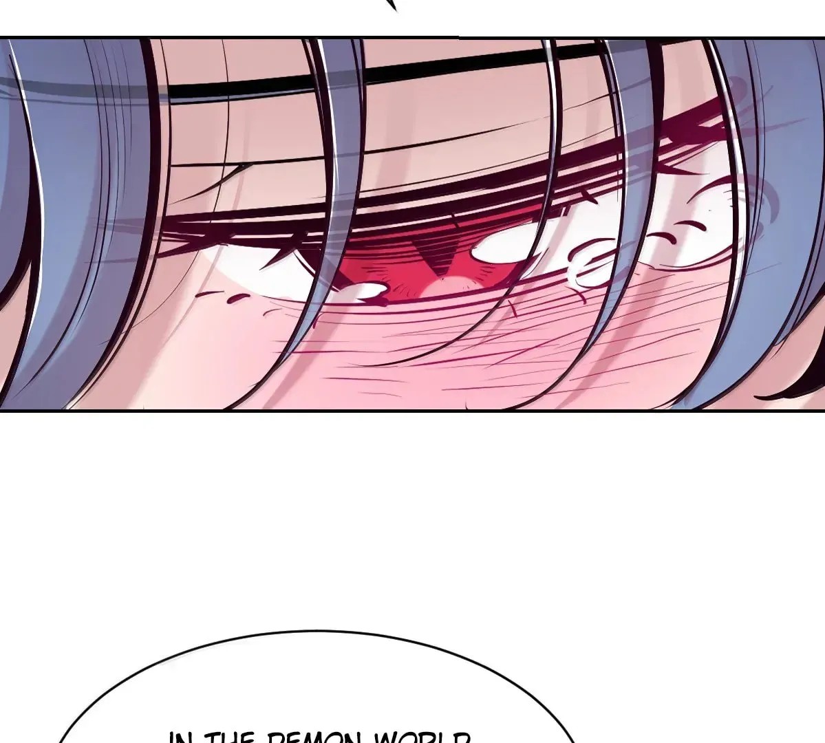 Demon X Angel, Can't Get Along! (Colored) Chapter 5.1 page 141 - 