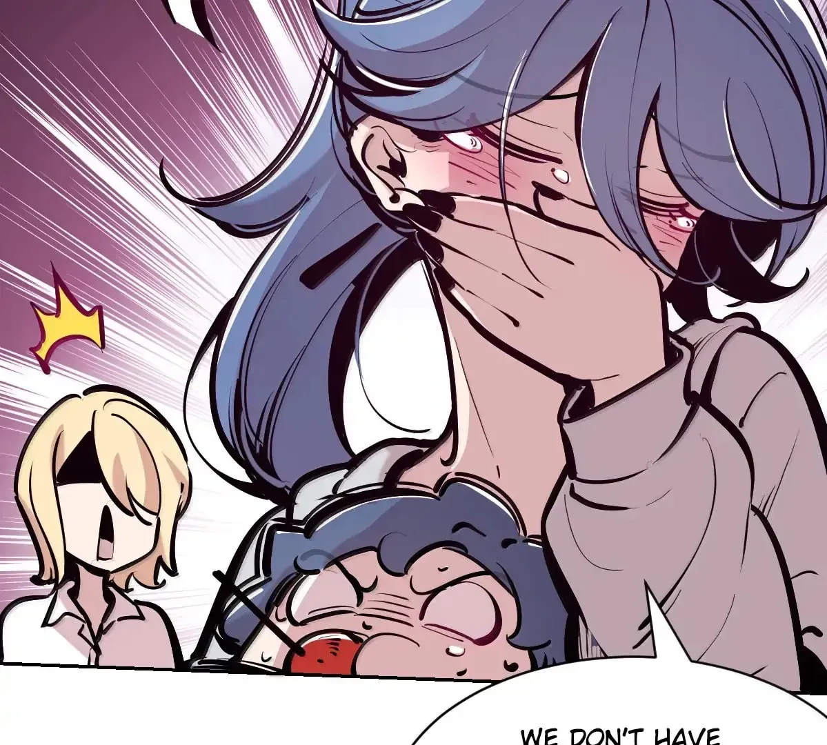 Demon X Angel, Can't Get Along! (Colored) Chapter 5.1 page 143 - 