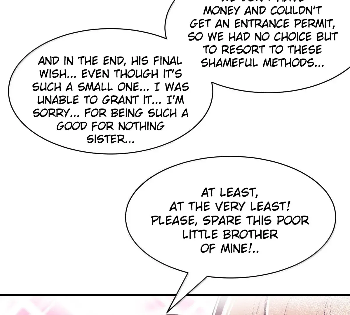 Demon X Angel, Can't Get Along! (Colored) Chapter 5.1 page 144 - 