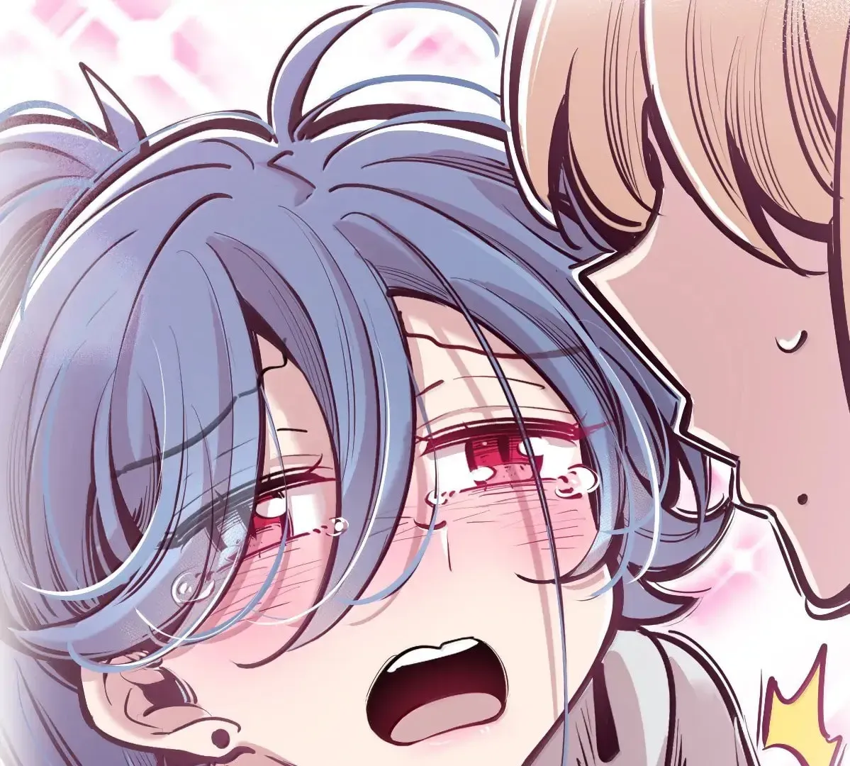 Demon X Angel, Can't Get Along! (Colored) Chapter 5.1 page 145 - 