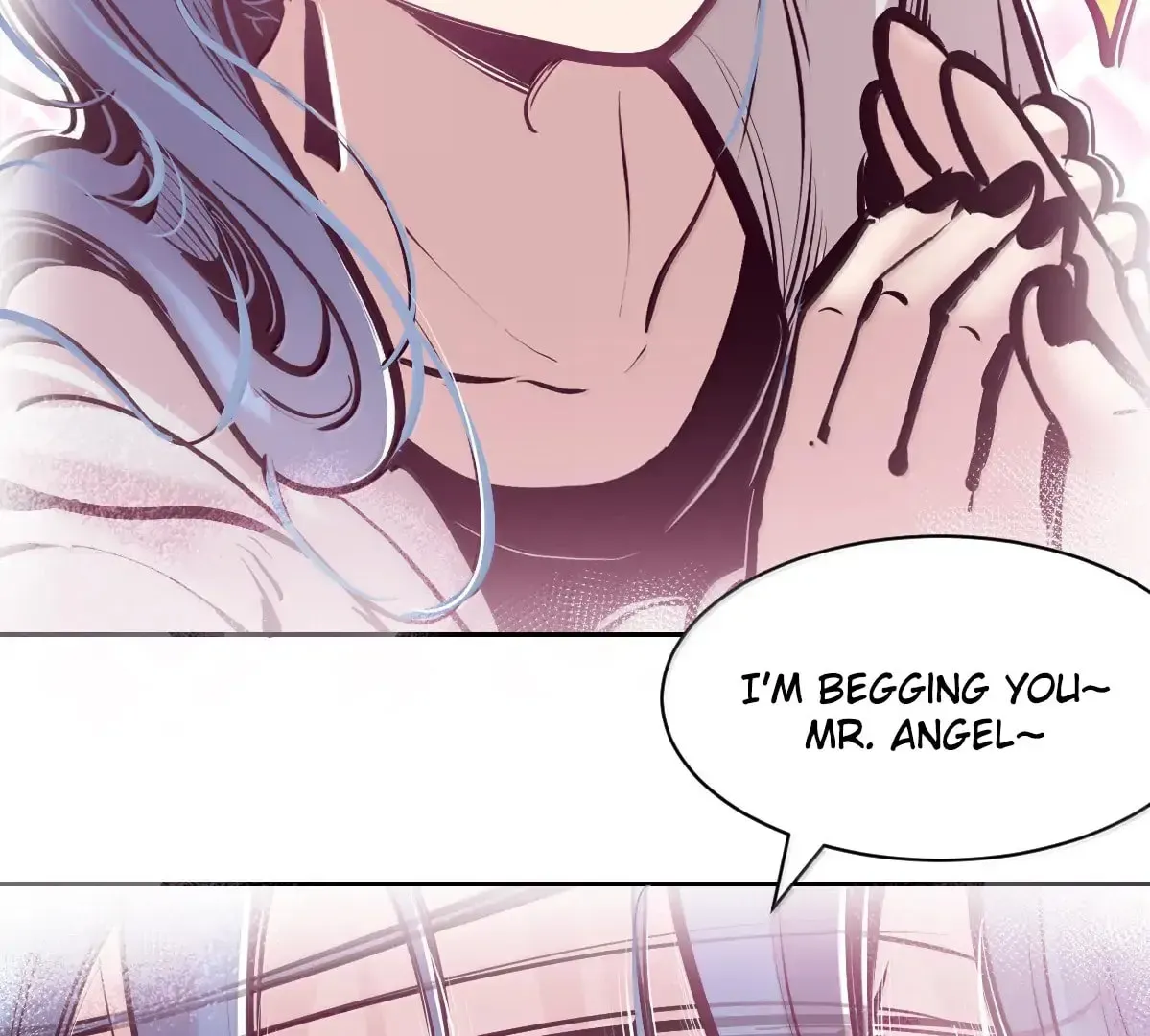 Demon X Angel, Can't Get Along! (Colored) Chapter 5.1 page 146 - 