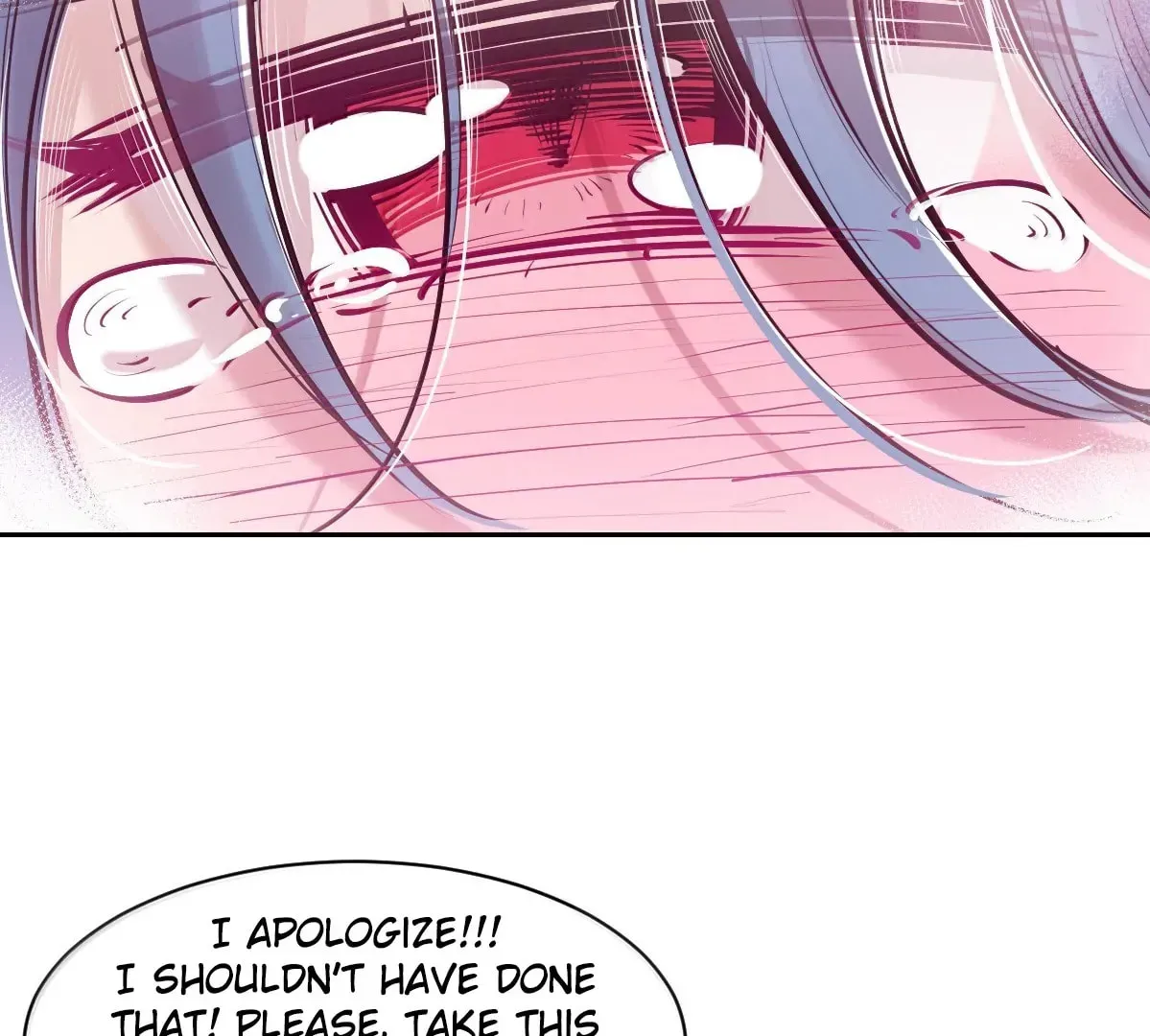 Demon X Angel, Can't Get Along! (Colored) Chapter 5.1 page 147 - 