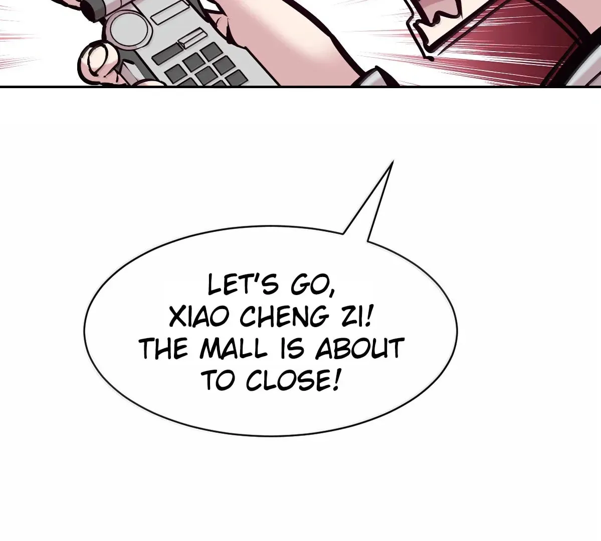 Demon X Angel, Can't Get Along! (Colored) Chapter 5.1 page 155 - 