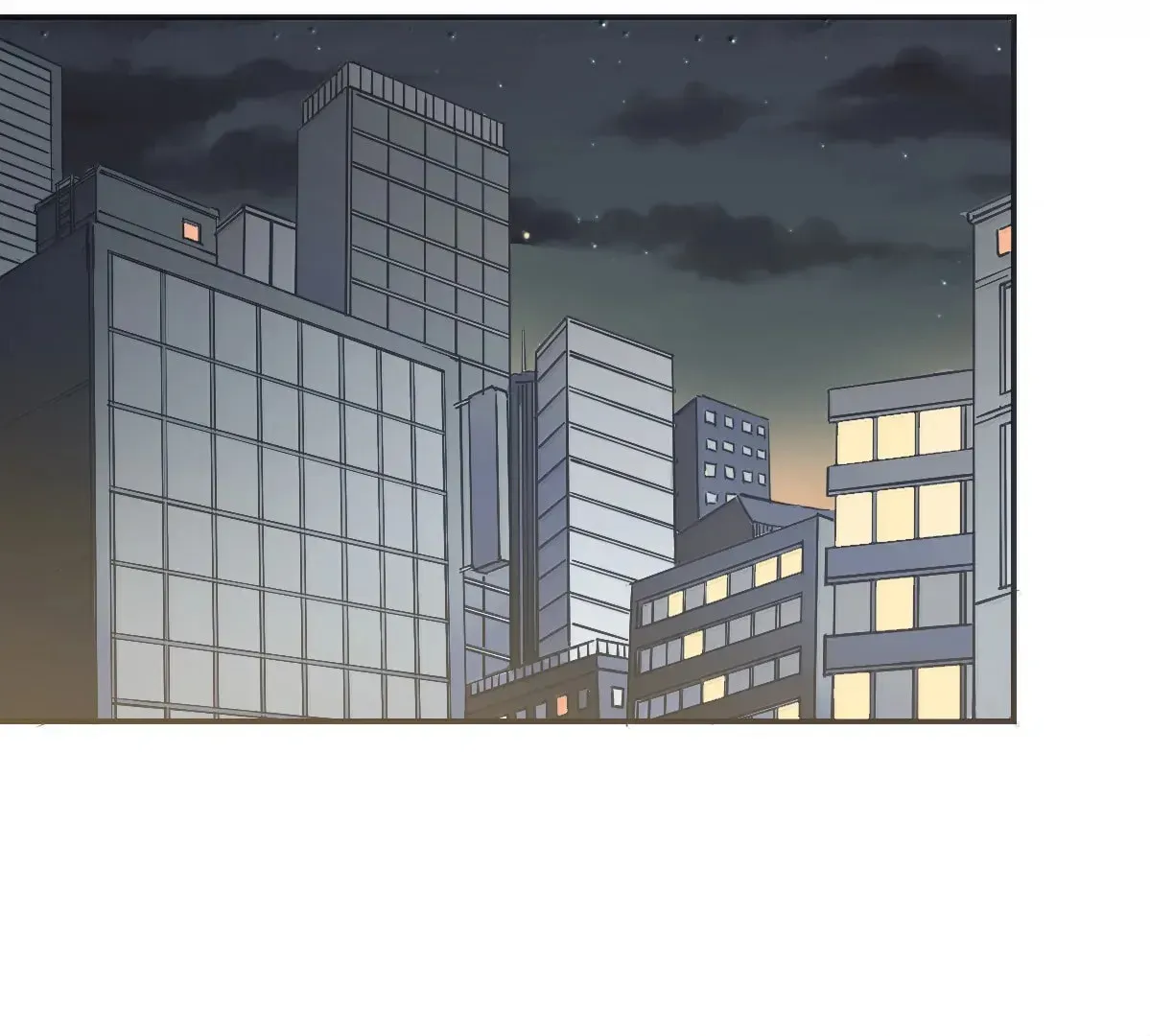 Demon X Angel, Can't Get Along! (Colored) Chapter 5.1 page 156 - 