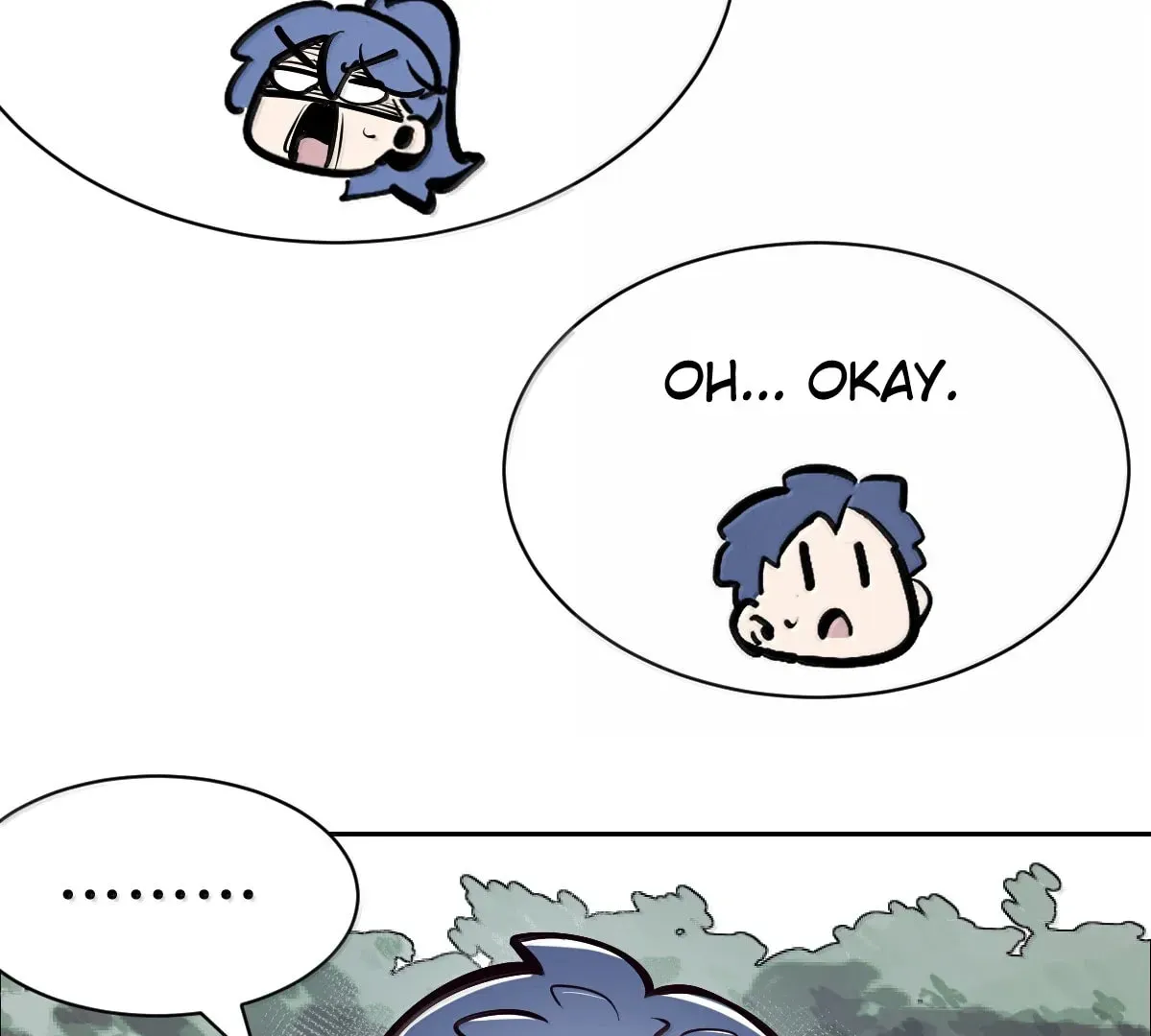 Demon X Angel, Can't Get Along! (Colored) Chapter 5.1 page 158 - 