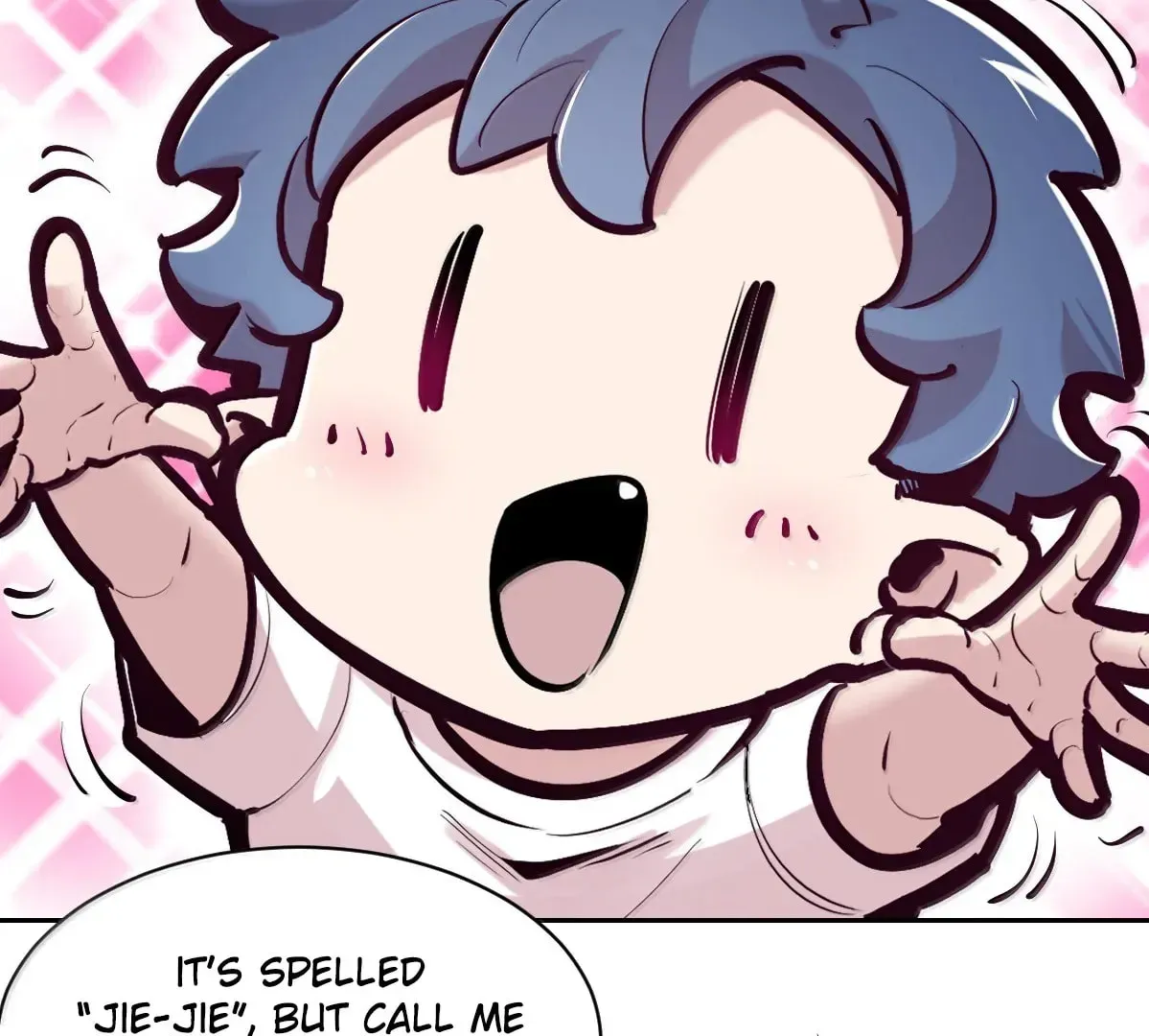 Demon X Angel, Can't Get Along! (Colored) Chapter 5.1 page 17 - 