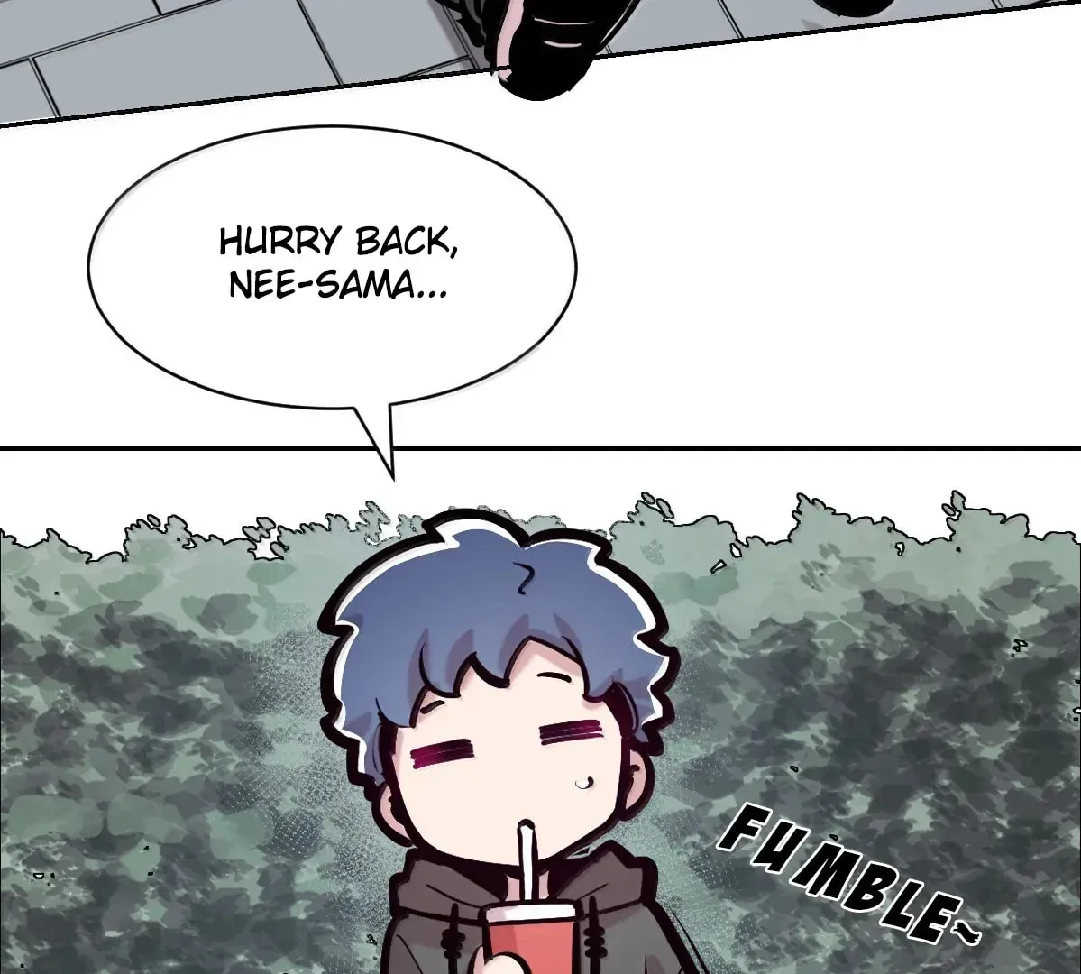 Demon X Angel, Can't Get Along! (Colored) Chapter 5.1 page 164 - 