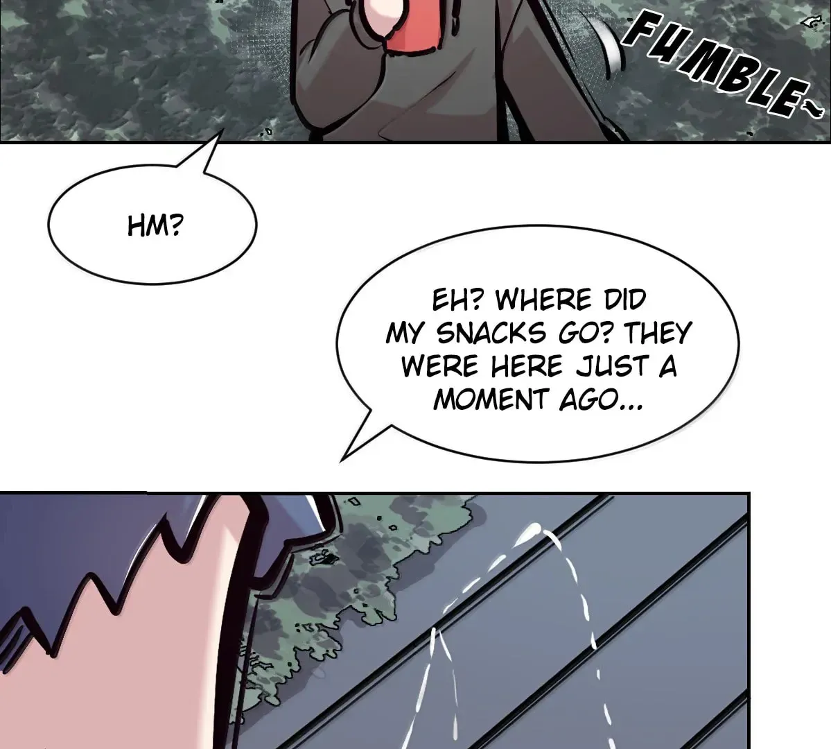 Demon X Angel, Can't Get Along! (Colored) Chapter 5.1 page 165 - 