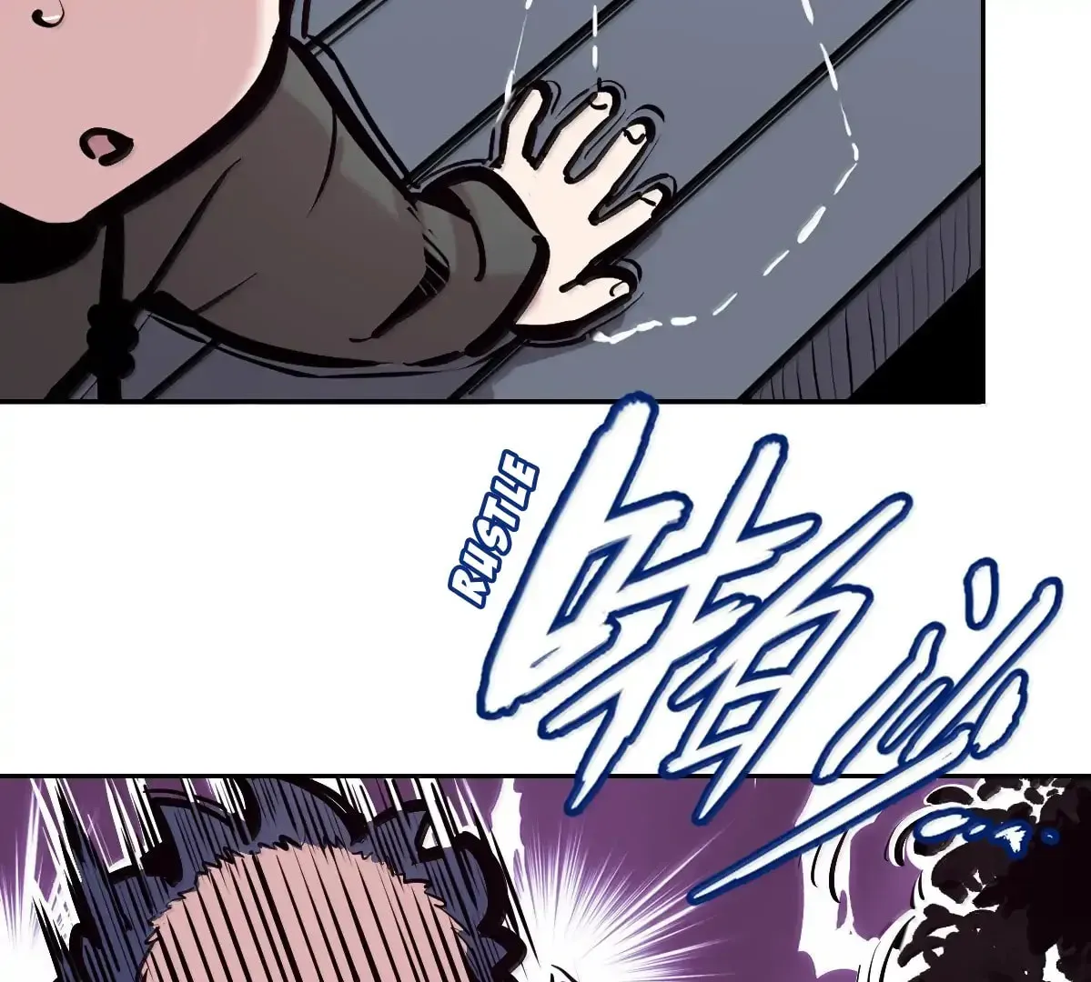 Demon X Angel, Can't Get Along! (Colored) Chapter 5.1 page 166 - 