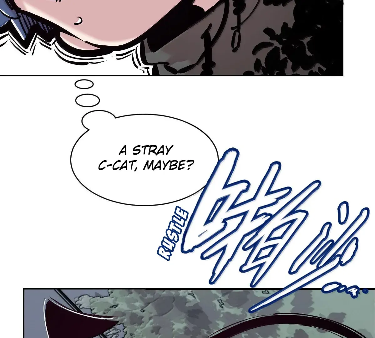 Demon X Angel, Can't Get Along! (Colored) Chapter 5.1 page 169 - 