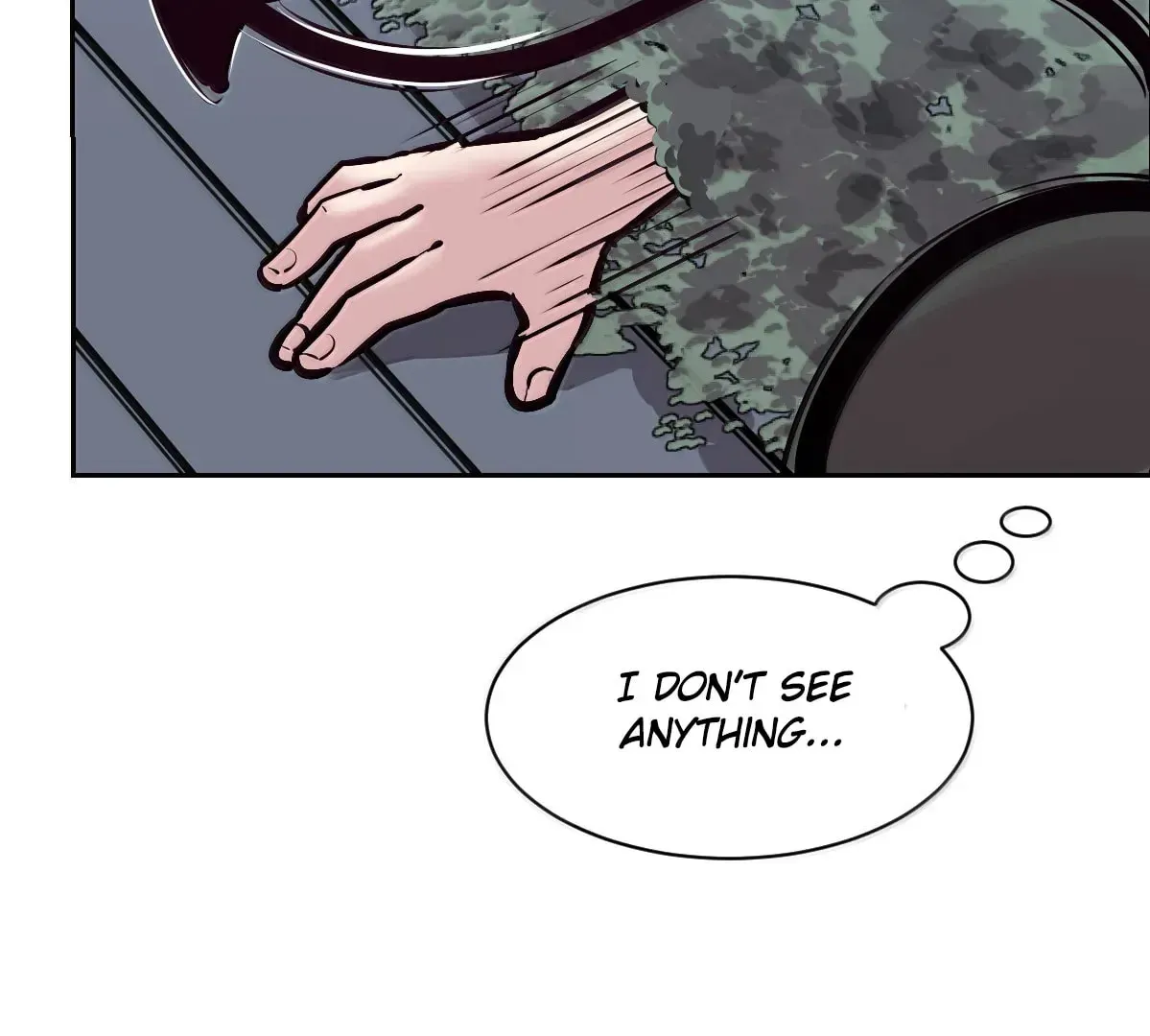 Demon X Angel, Can't Get Along! (Colored) Chapter 5.1 page 170 - 