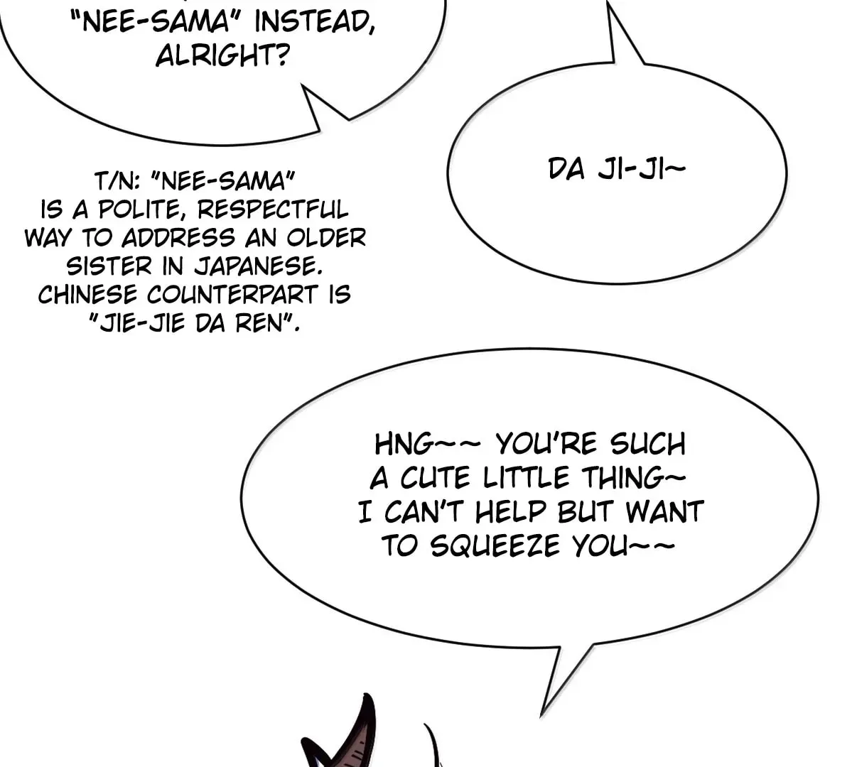 Demon X Angel, Can't Get Along! (Colored) Chapter 5.1 page 18 - 