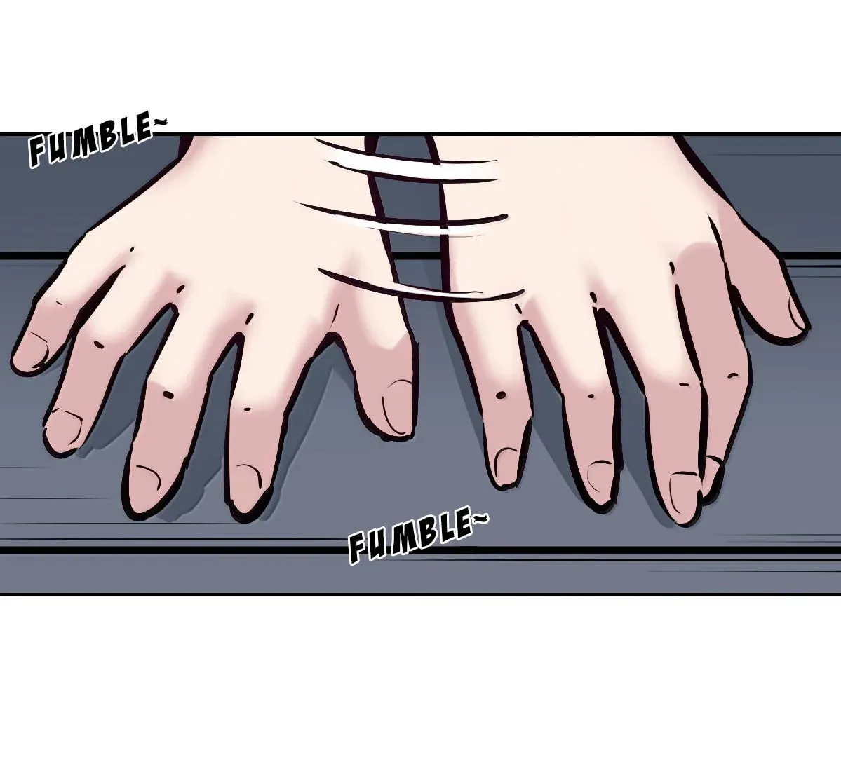 Demon X Angel, Can't Get Along! (Colored) Chapter 5.1 page 171 - 