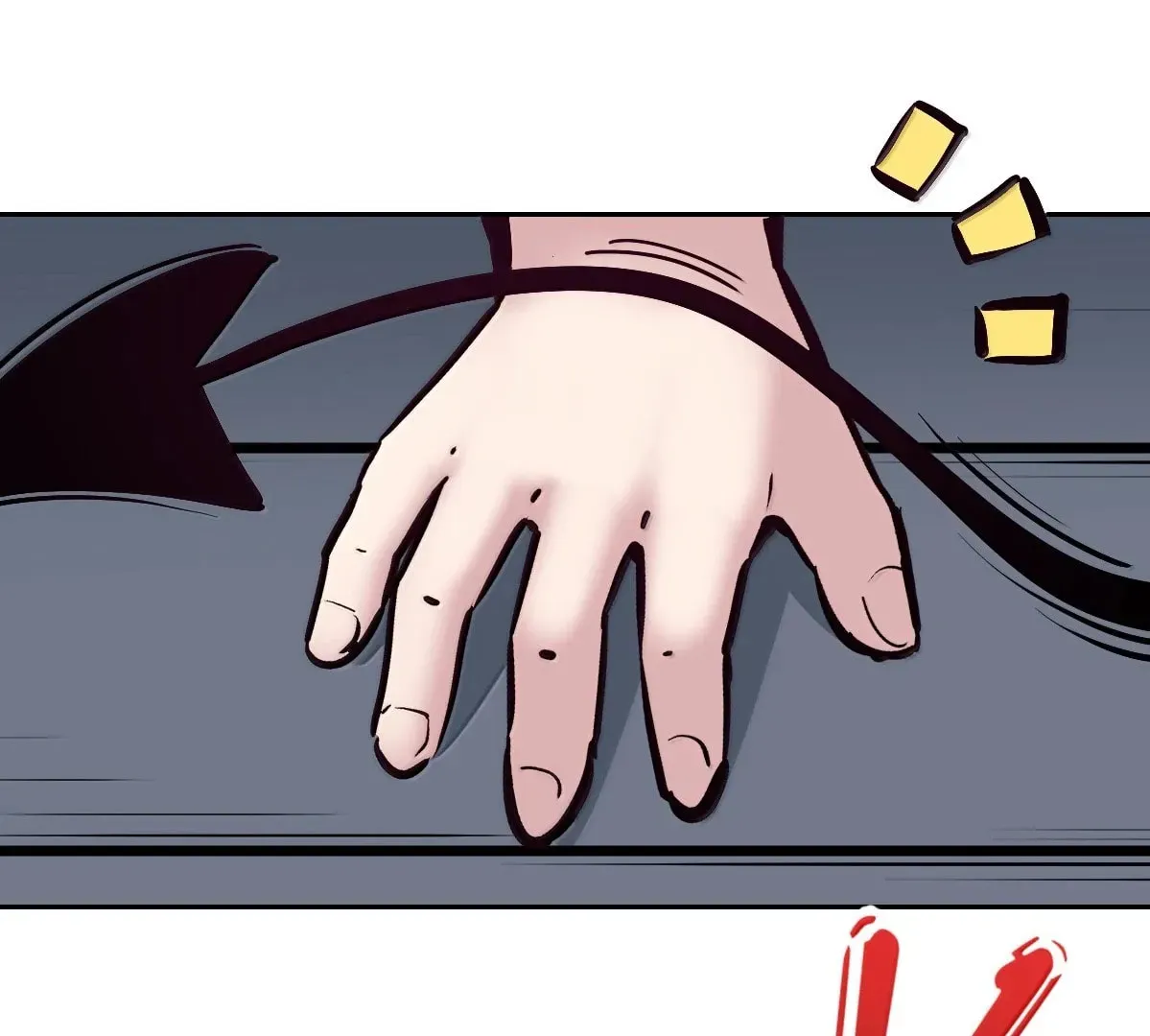 Demon X Angel, Can't Get Along! (Colored) Chapter 5.1 page 172 - 