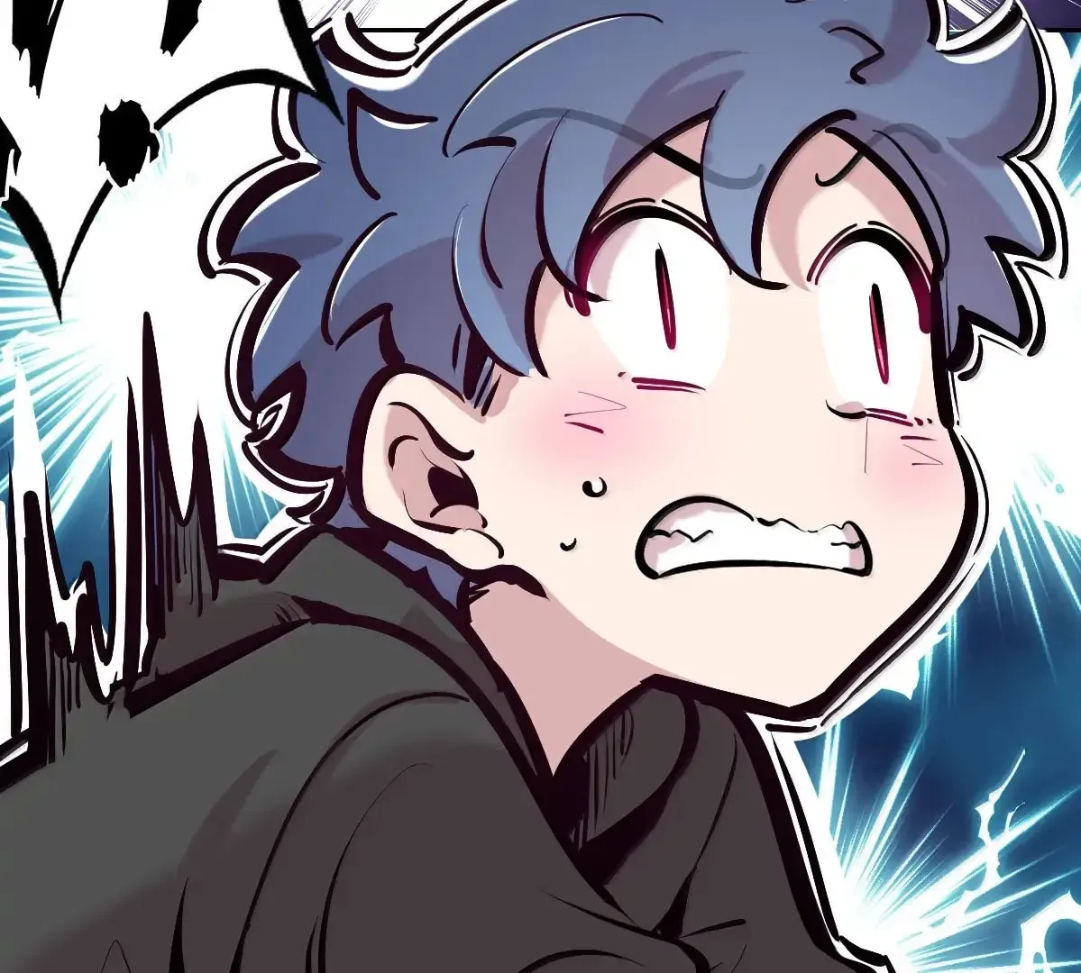 Demon X Angel, Can't Get Along! (Colored) Chapter 5.1 page 174 - 