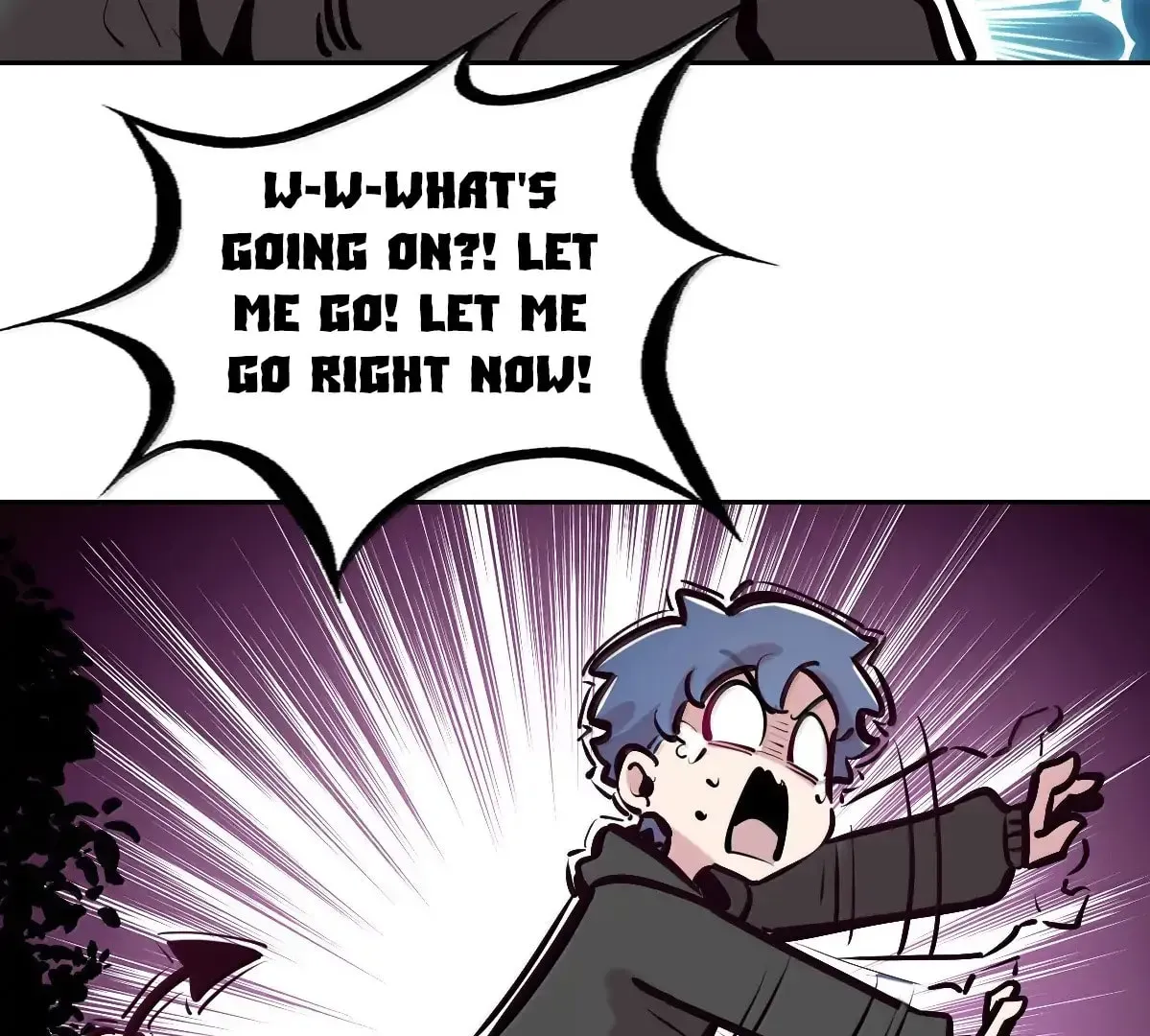 Demon X Angel, Can't Get Along! (Colored) Chapter 5.1 page 175 - 