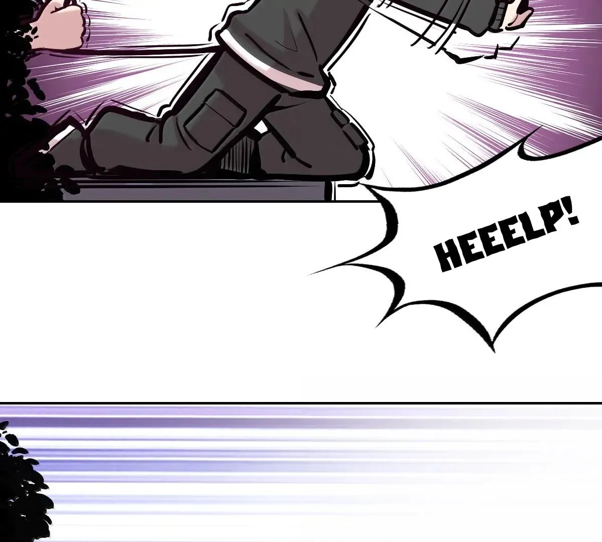 Demon X Angel, Can't Get Along! (Colored) Chapter 5.1 page 176 - 