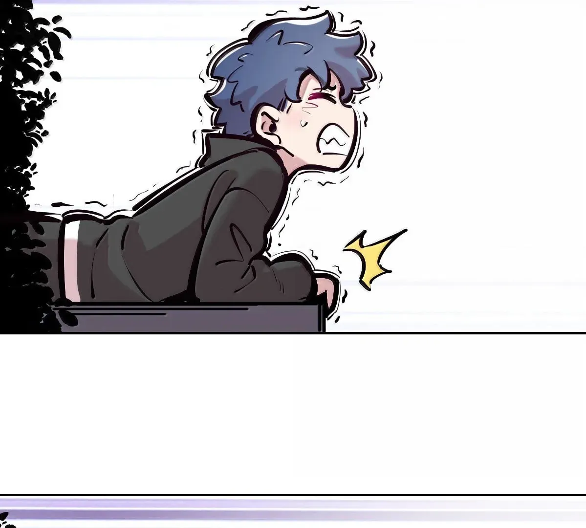 Demon X Angel, Can't Get Along! (Colored) Chapter 5.1 page 177 - 