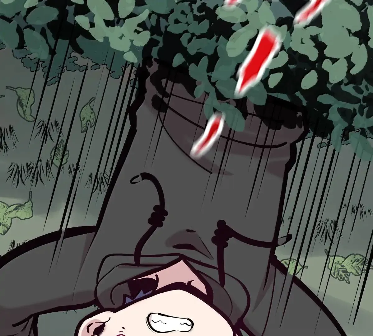 Demon X Angel, Can't Get Along! (Colored) Chapter 5.1 page 182 - 