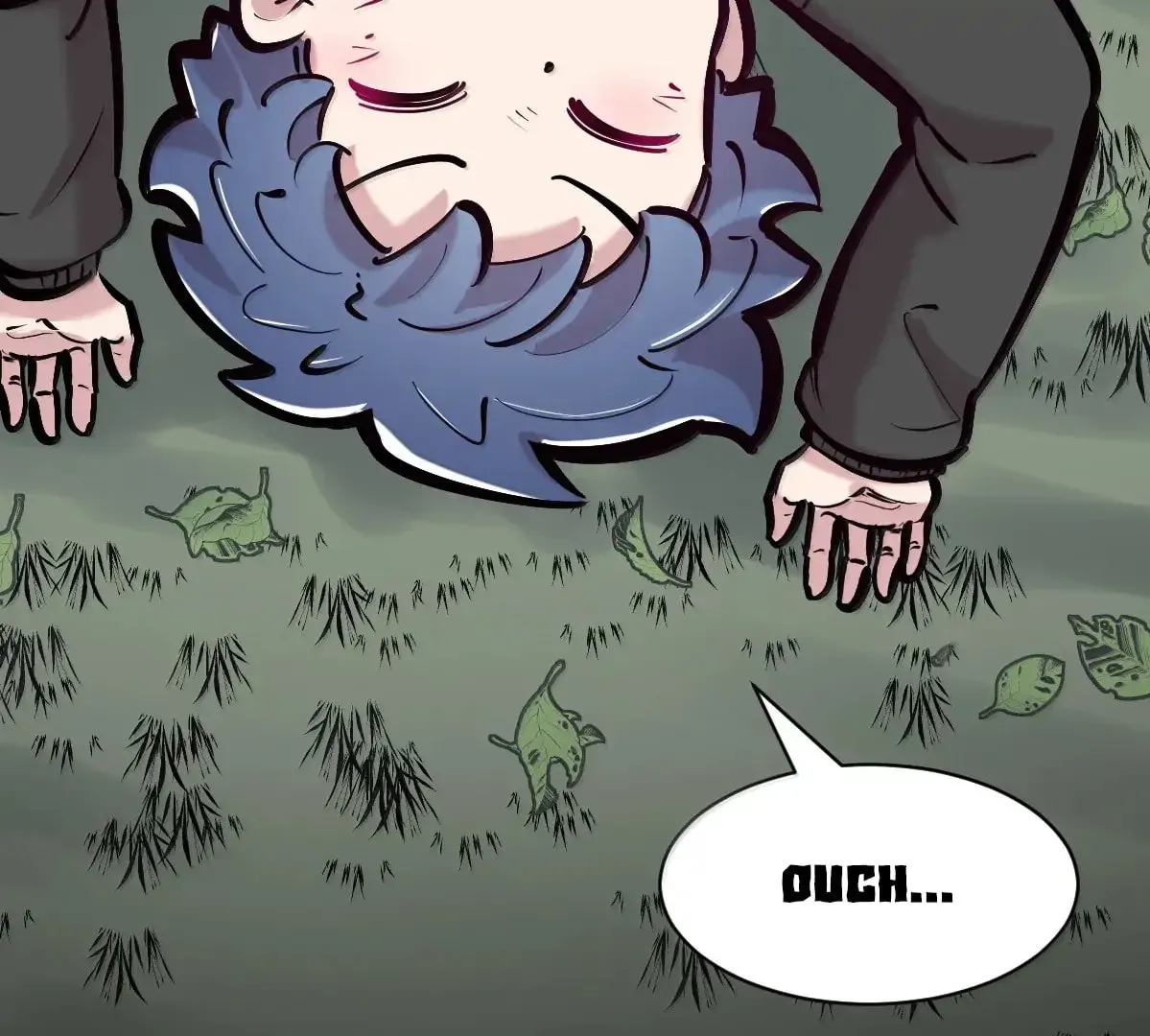 Demon X Angel, Can't Get Along! (Colored) Chapter 5.1 page 183 - 