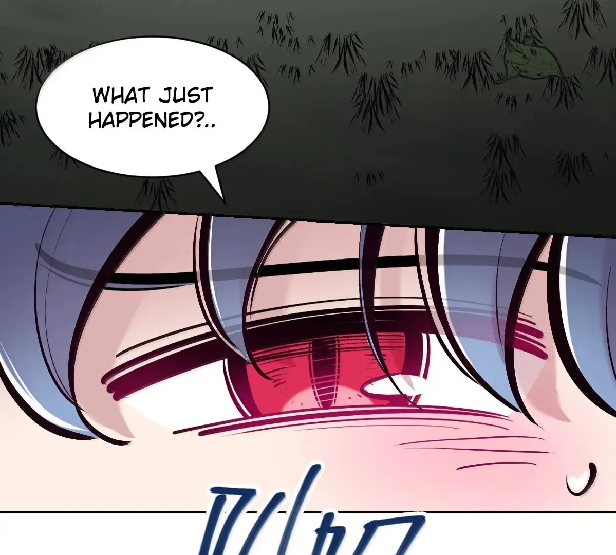 Demon X Angel, Can't Get Along! (Colored) Chapter 5.1 page 184 - 