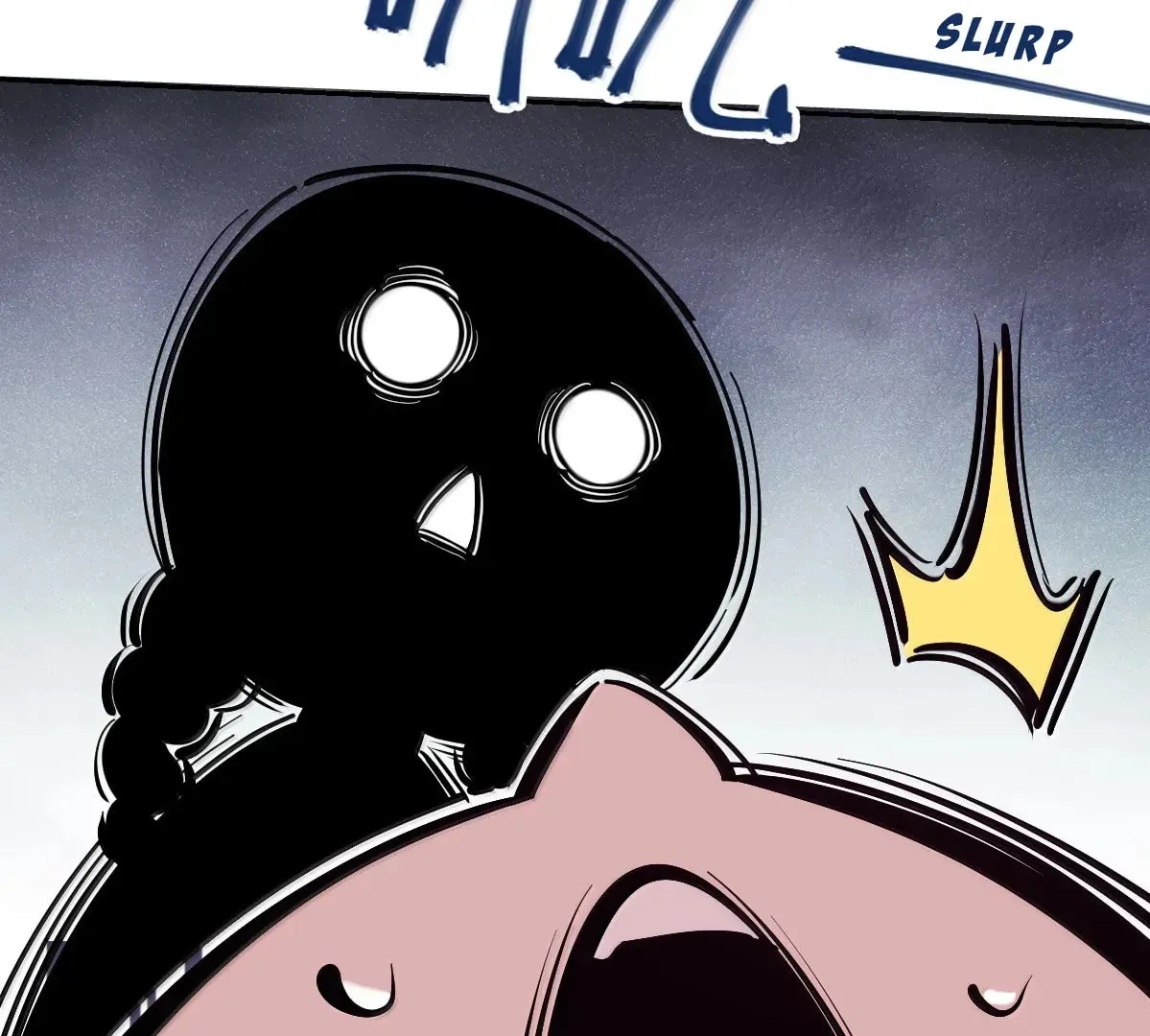 Demon X Angel, Can't Get Along! (Colored) Chapter 5.1 page 185 - 