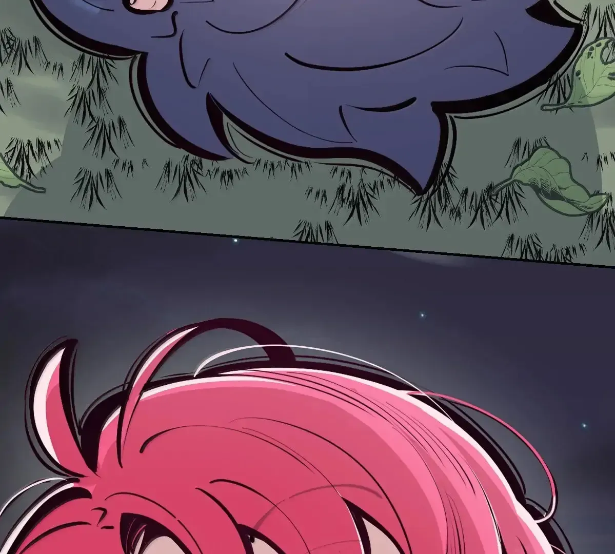 Demon X Angel, Can't Get Along! (Colored) Chapter 5.1 page 190 - 
