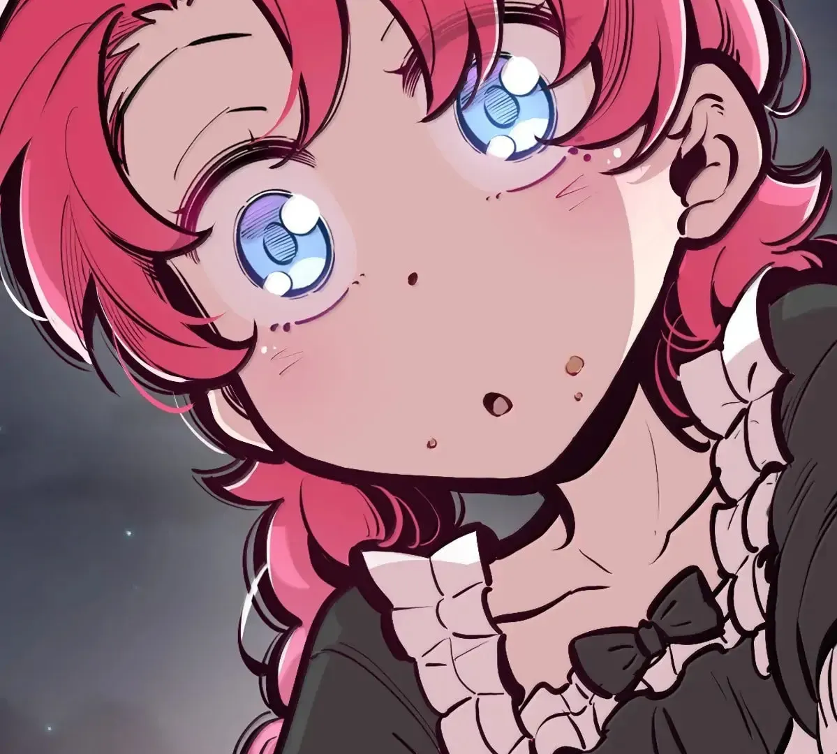 Demon X Angel, Can't Get Along! (Colored) Chapter 5.1 page 191 - 