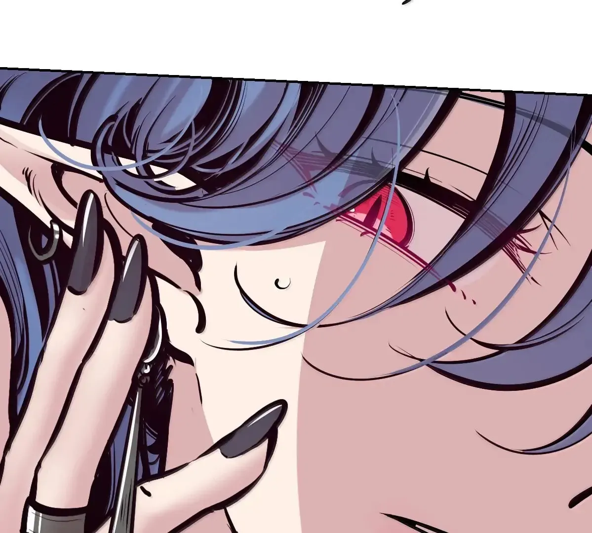 Demon X Angel, Can't Get Along! (Colored) Chapter 5.1 page 23 - 