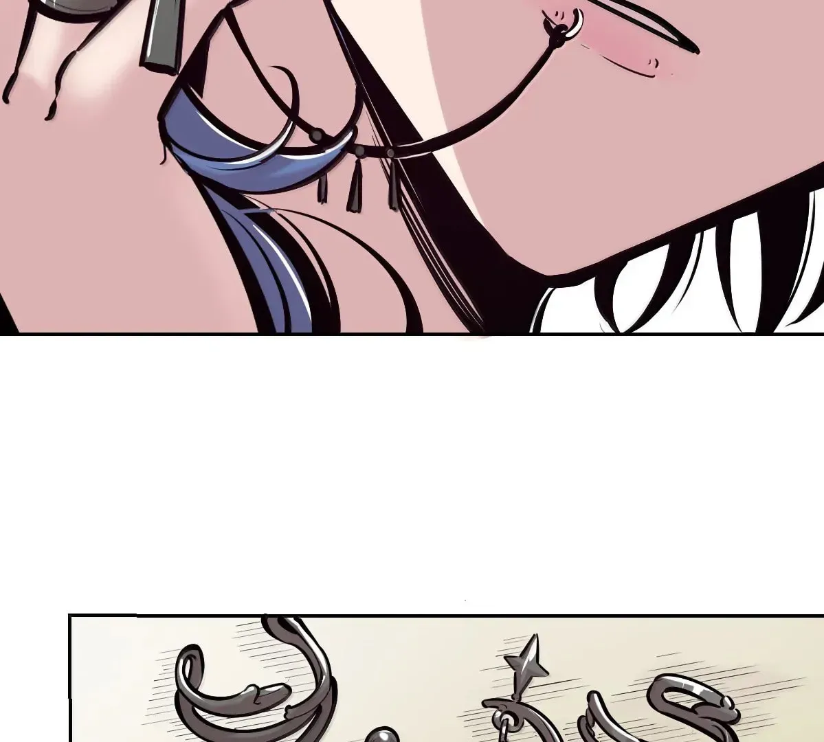 Demon X Angel, Can't Get Along! (Colored) Chapter 5.1 page 24 - 