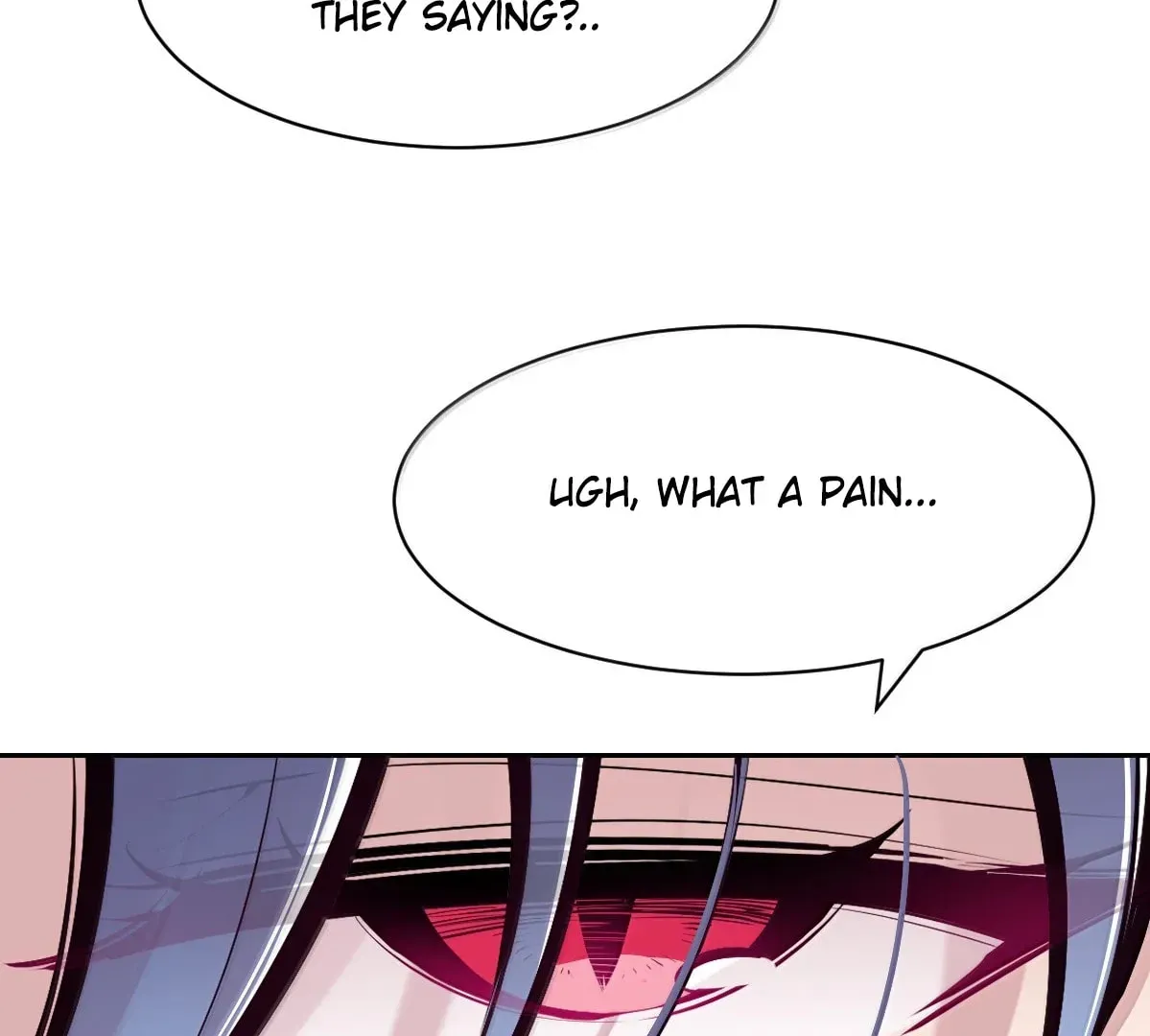 Demon X Angel, Can't Get Along! (Colored) Chapter 5.1 page 32 - 