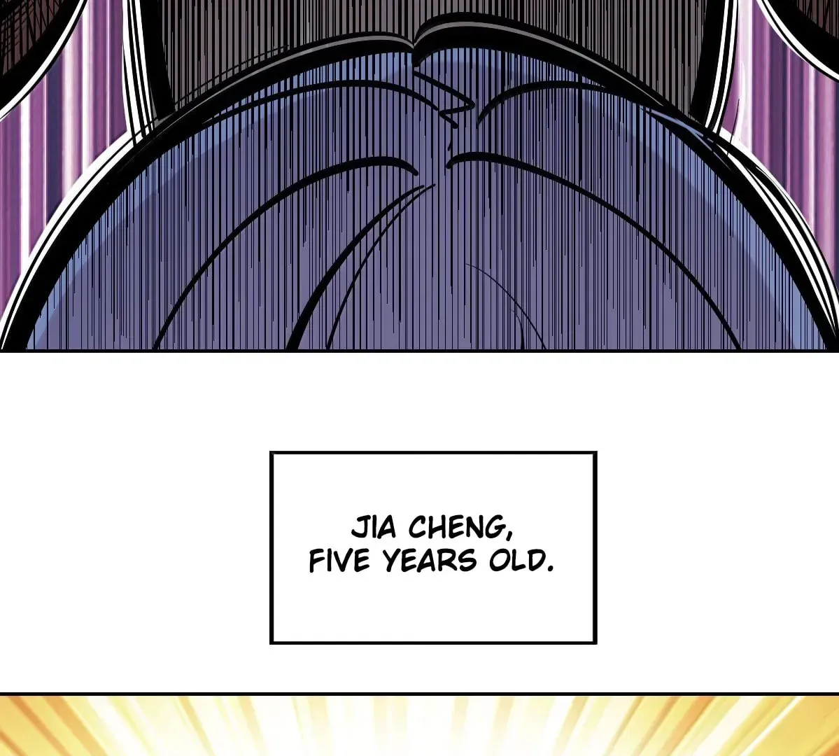 Demon X Angel, Can't Get Along! (Colored) Chapter 5.1 page 36 - 