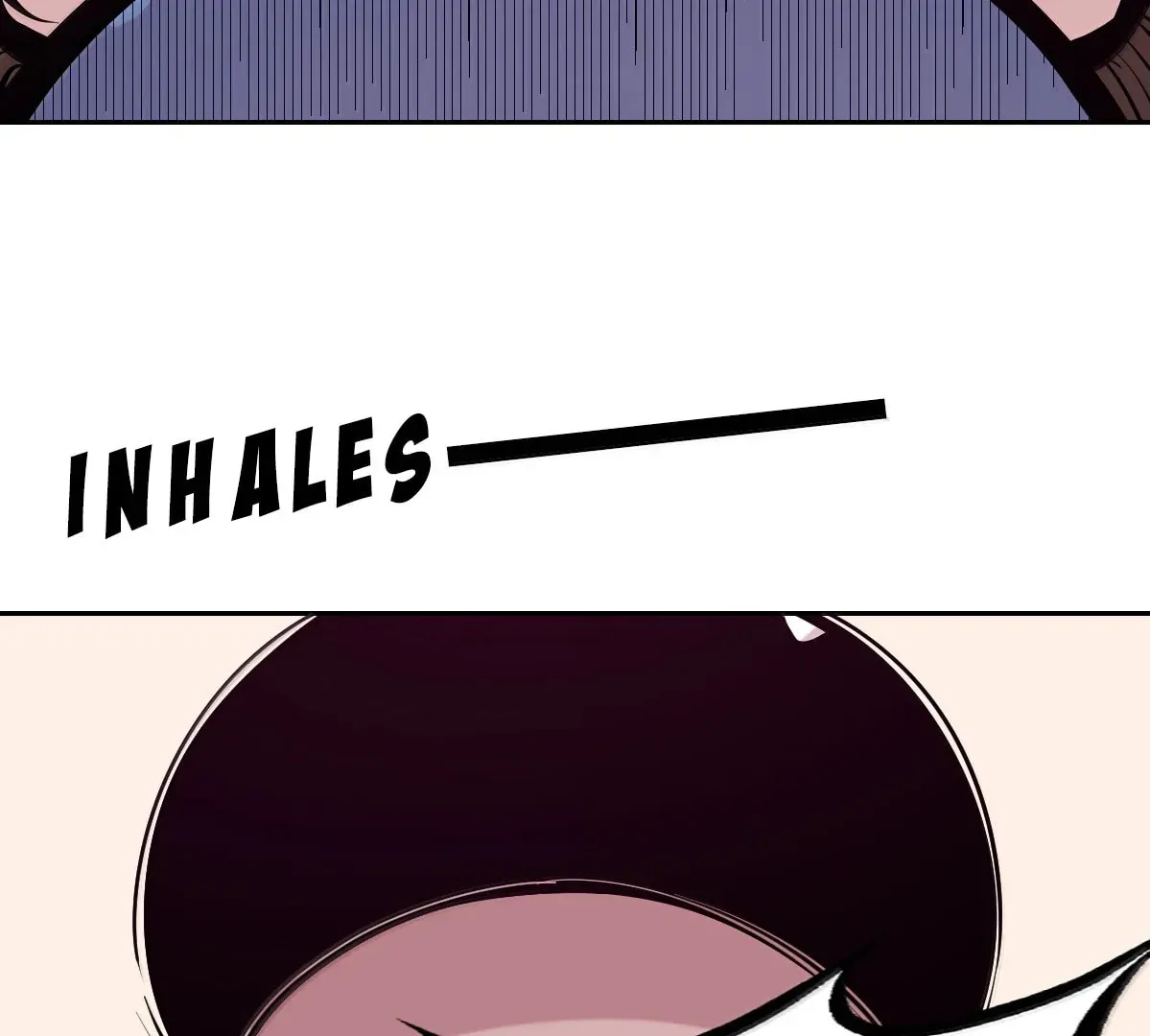 Demon X Angel, Can't Get Along! (Colored) Chapter 5.1 page 38 - 