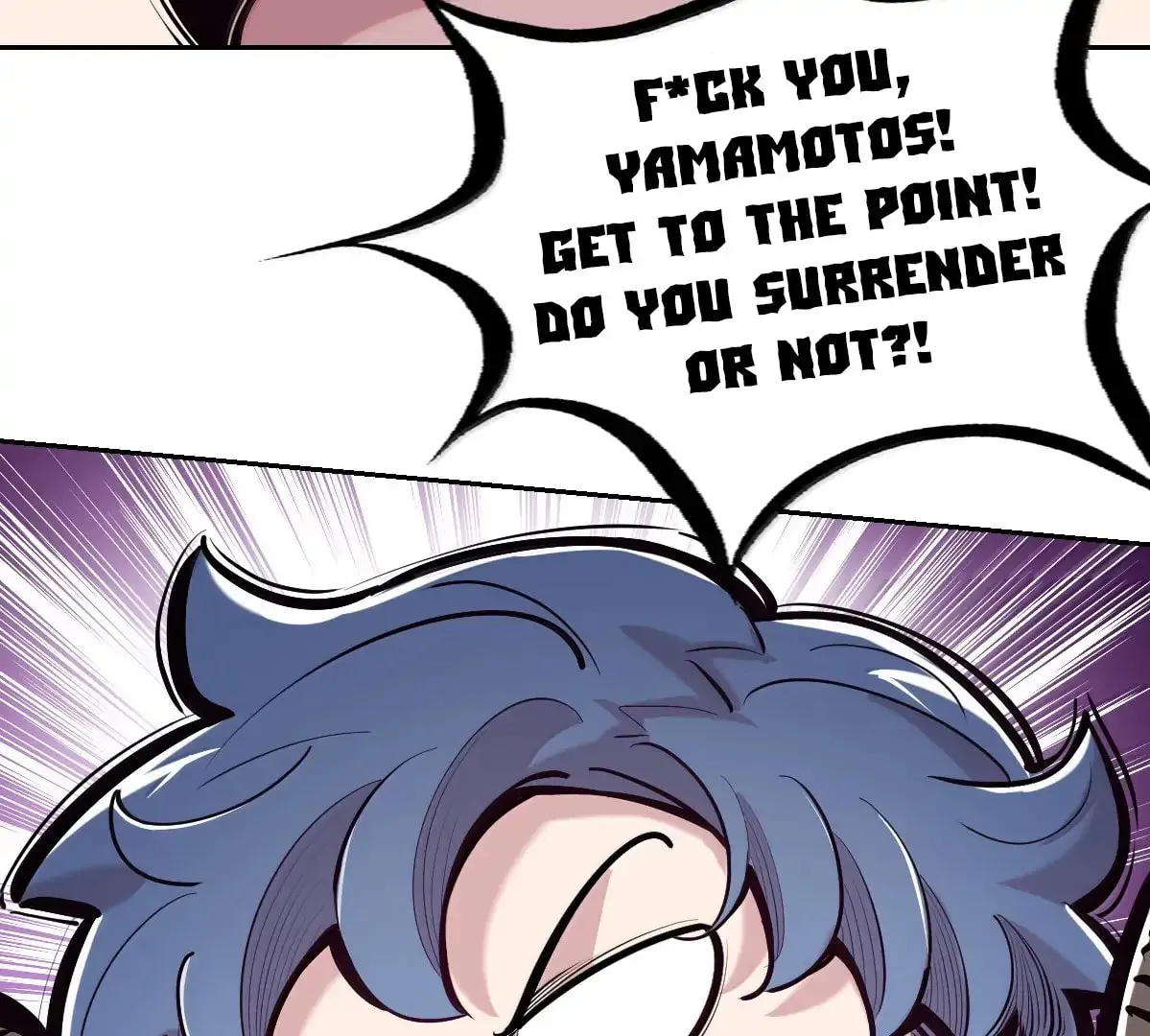 Demon X Angel, Can't Get Along! (Colored) Chapter 5.1 page 39 - 