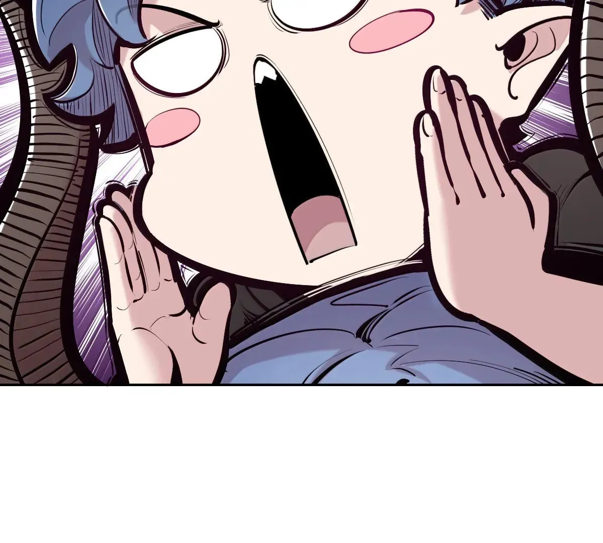 Demon X Angel, Can't Get Along! (Colored) Chapter 5.1 page 40 - 
