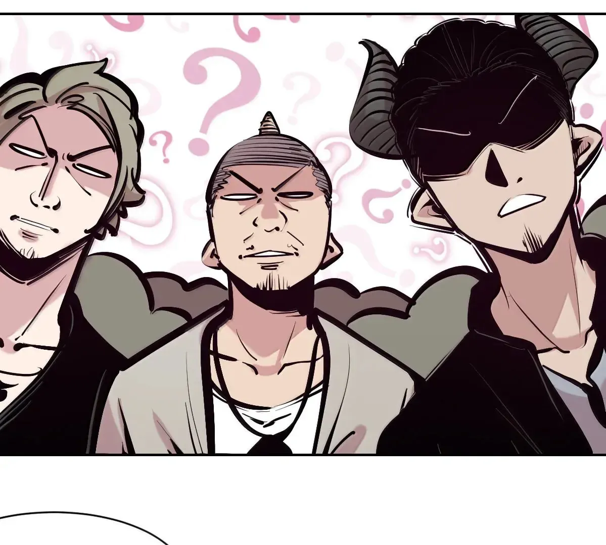 Demon X Angel, Can't Get Along! (Colored) Chapter 5.1 page 41 - 
