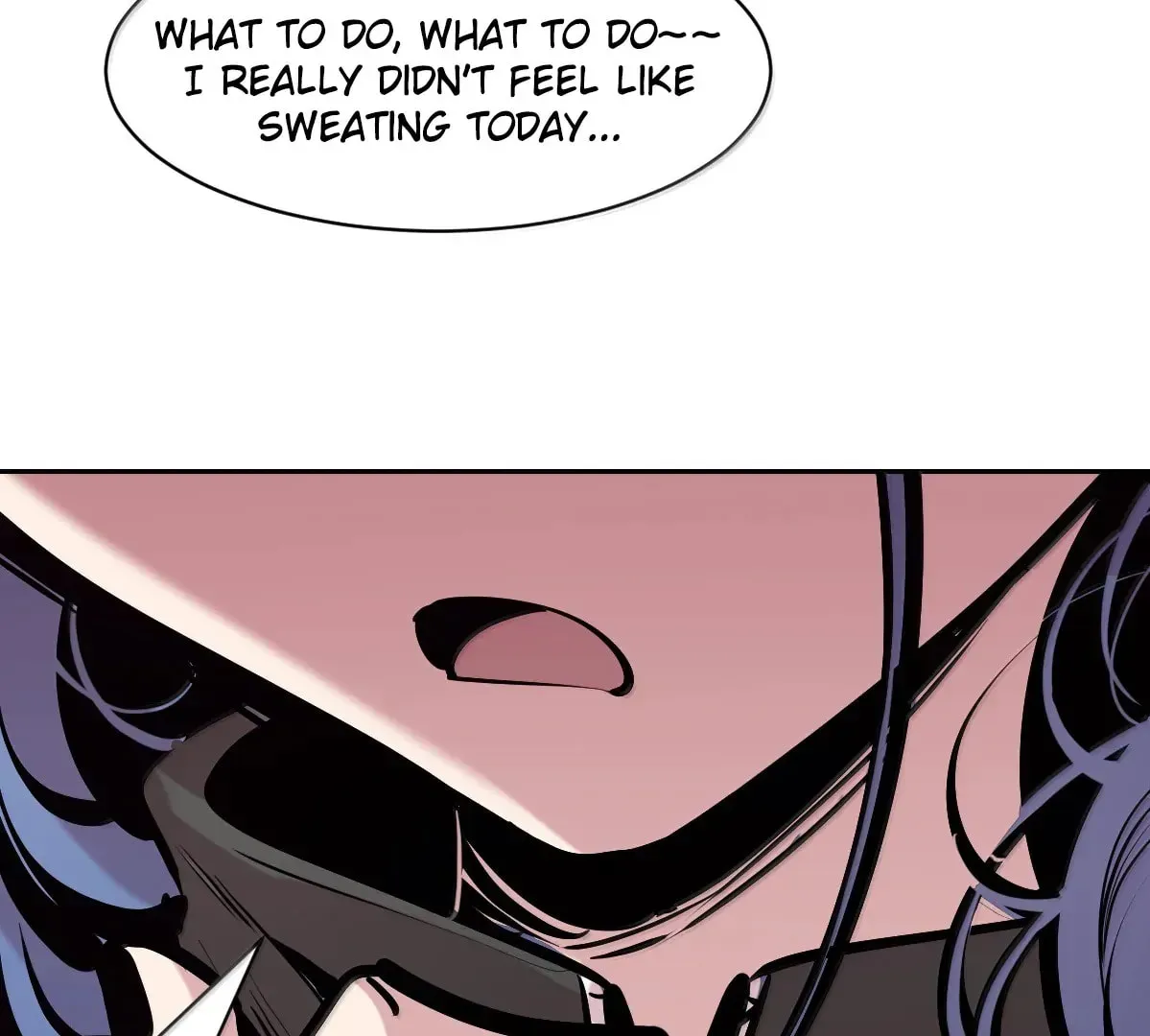 Demon X Angel, Can't Get Along! (Colored) Chapter 5.1 page 44 - 