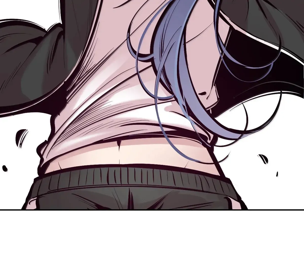 Demon X Angel, Can't Get Along! (Colored) Chapter 5.1 page 47 - 
