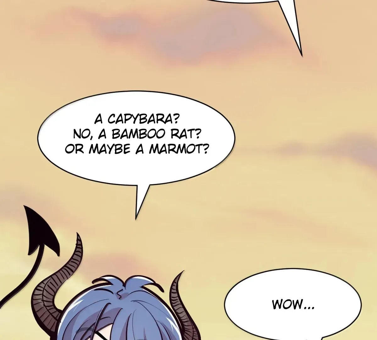 Demon X Angel, Can't Get Along! (Colored) Chapter 5.1 page 49 - 